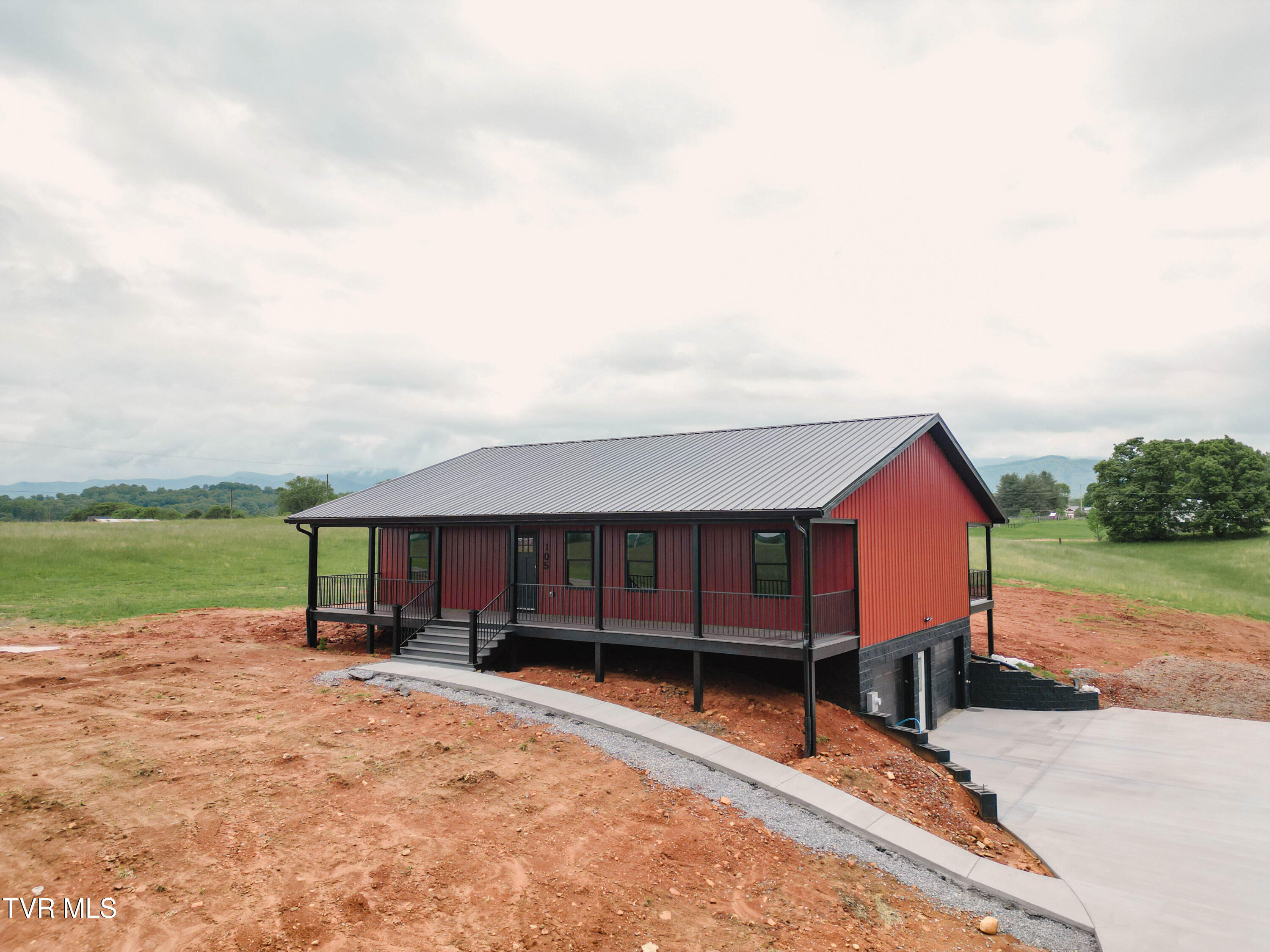 105 Ottinger Lane, Chuckey, Tennessee image 6