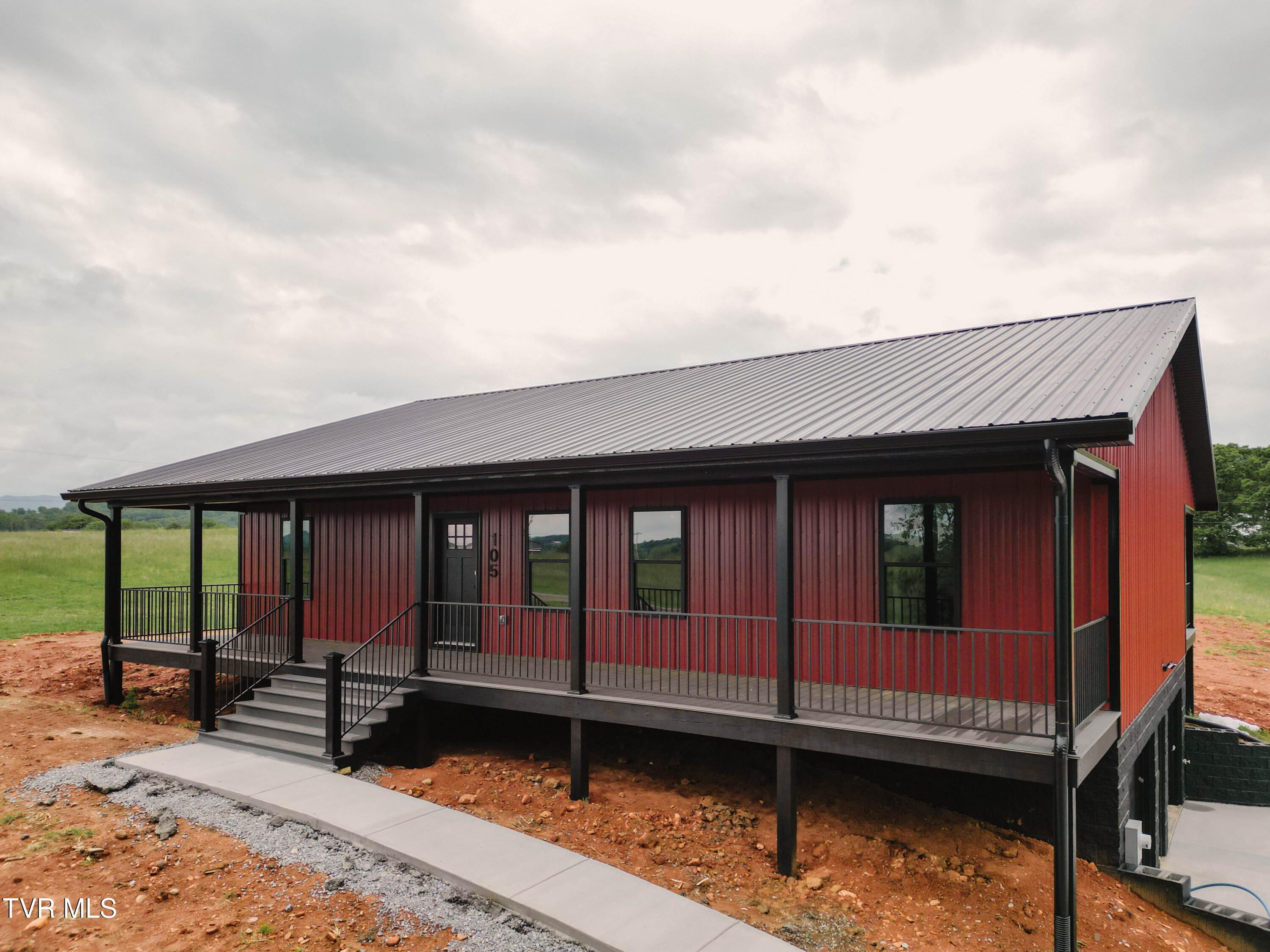 105 Ottinger Lane, Chuckey, Tennessee image 5