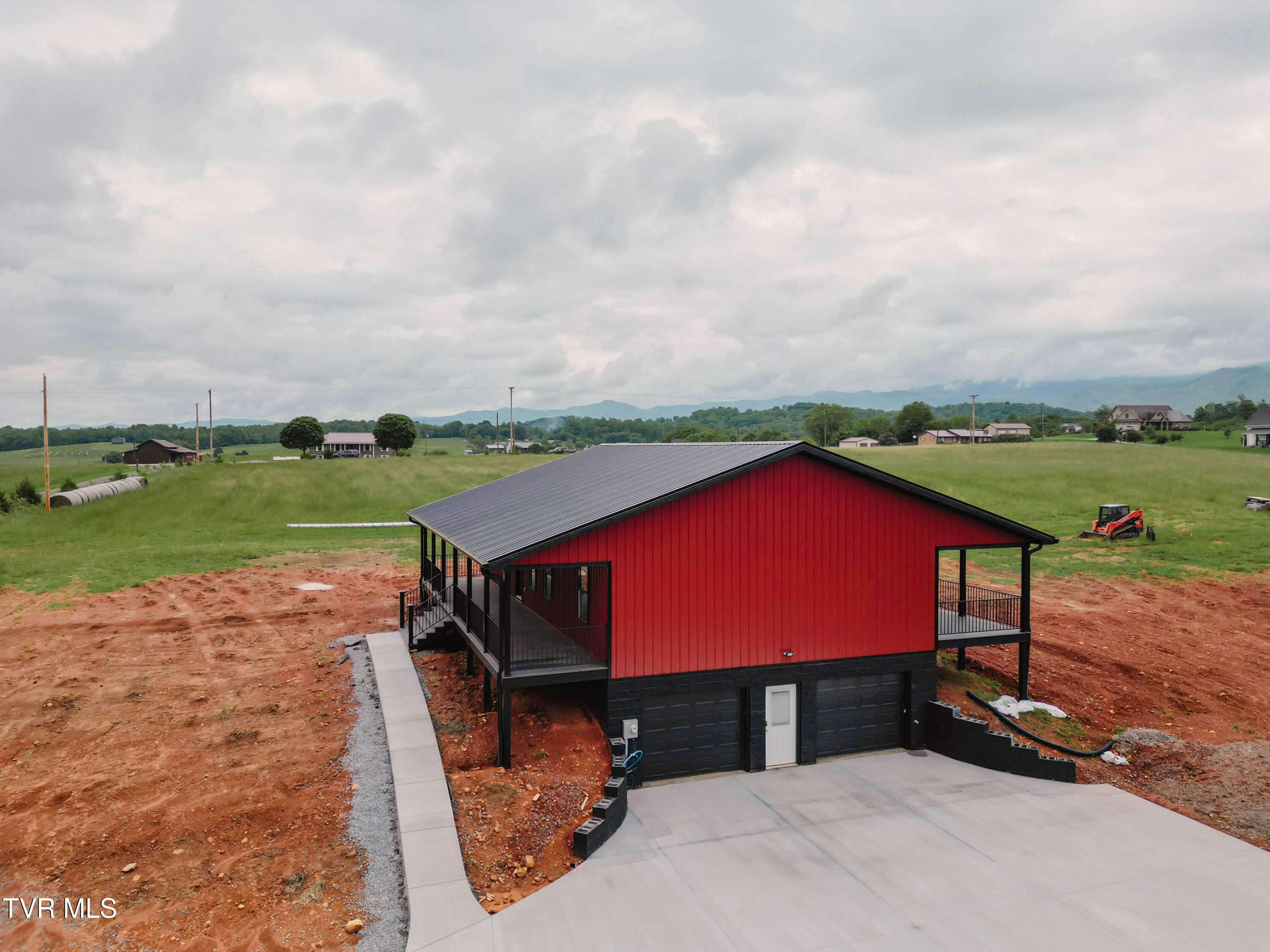 105 Ottinger Lane, Chuckey, Tennessee image 9