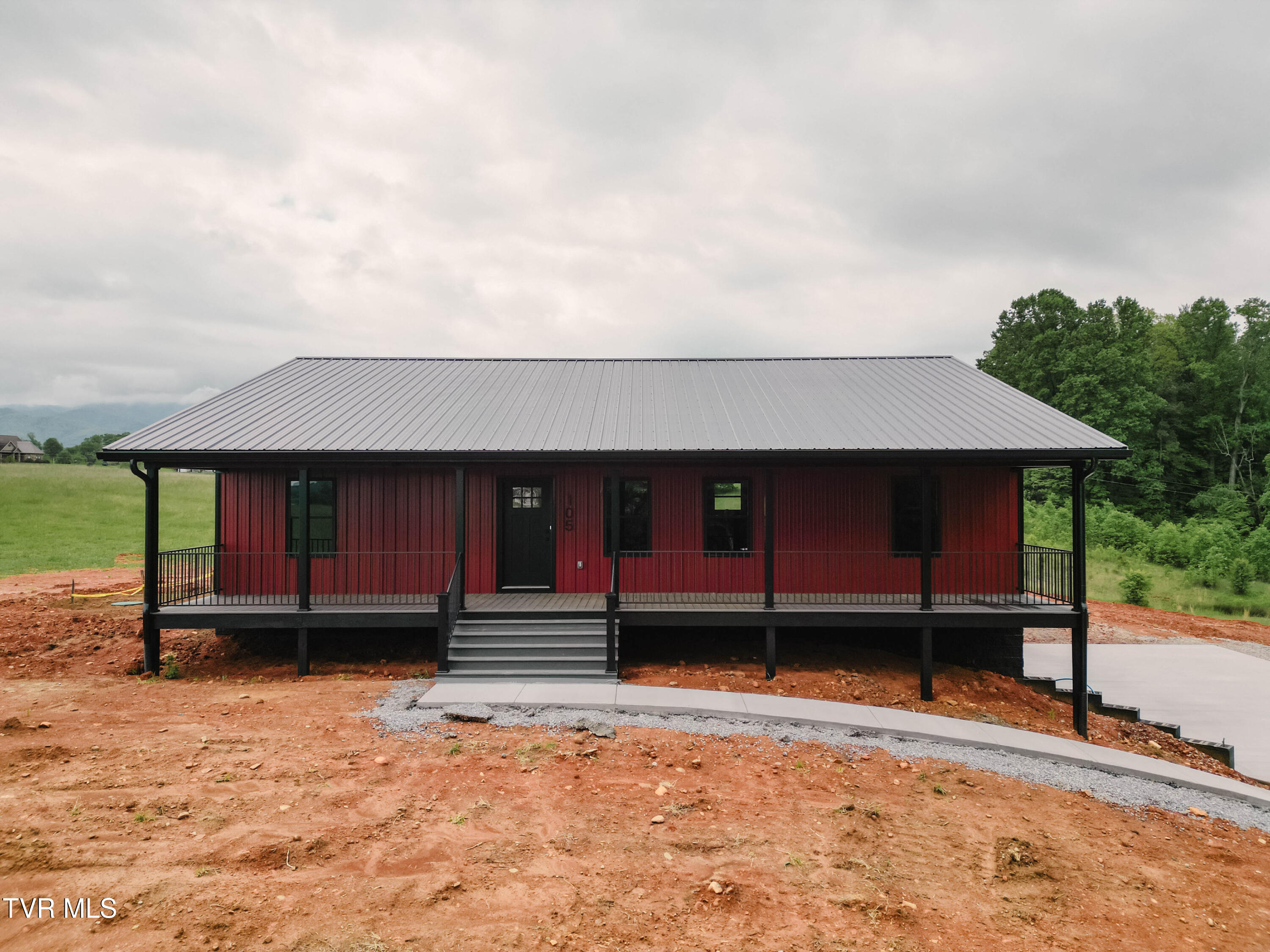 105 Ottinger Lane, Chuckey, Tennessee image 4