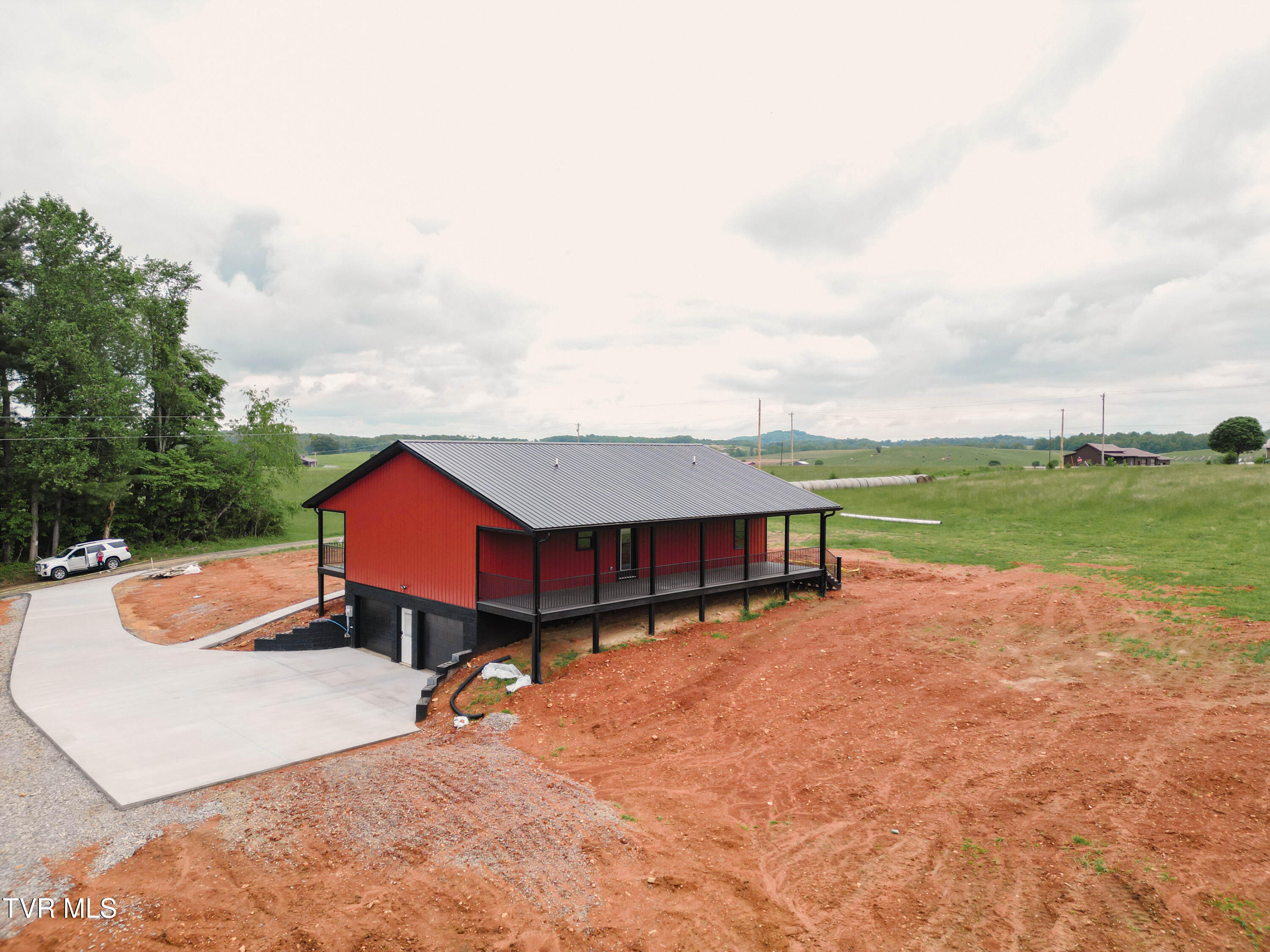 105 Ottinger Lane, Chuckey, Tennessee image 8