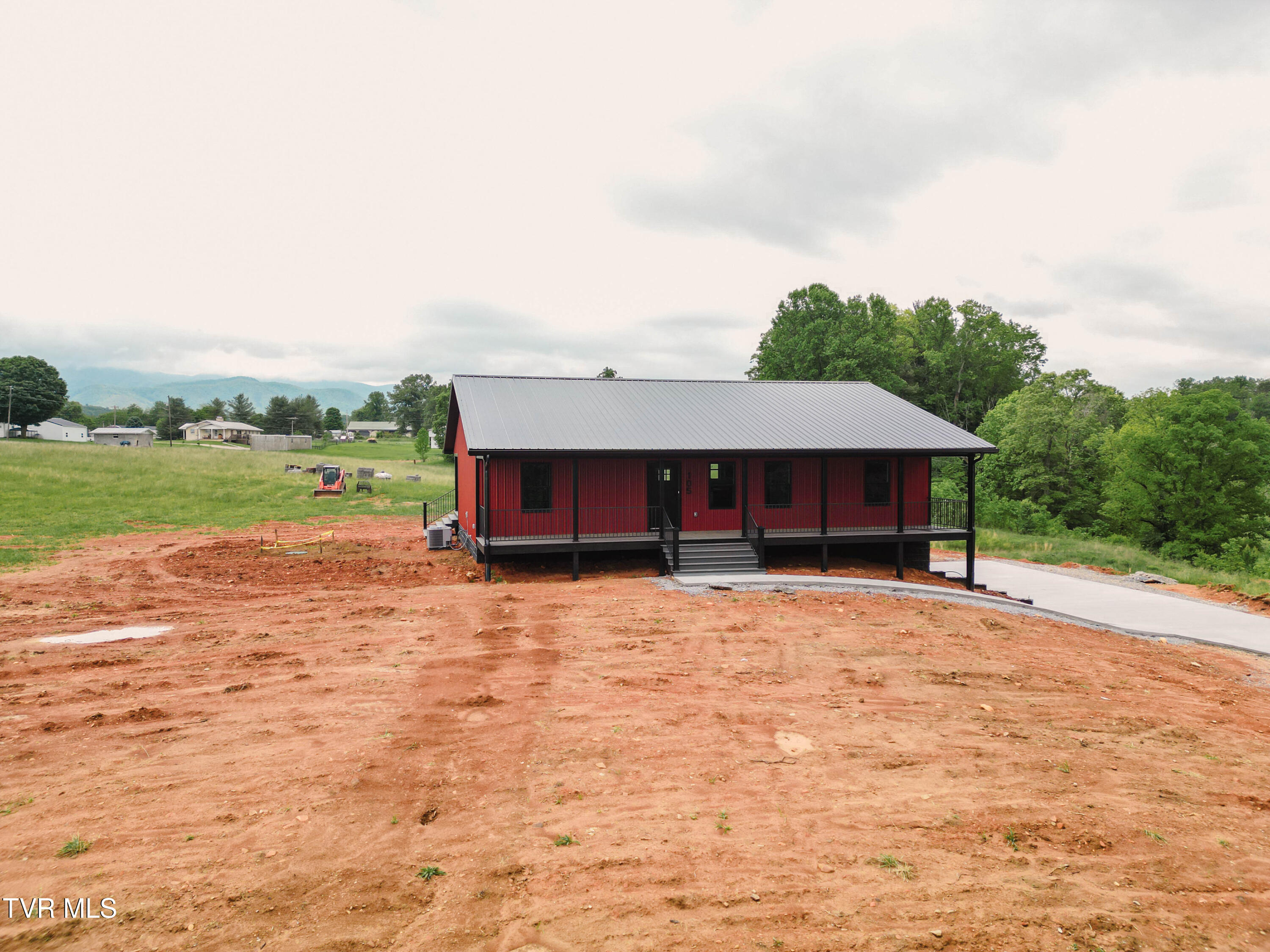 105 Ottinger Lane, Chuckey, Tennessee image 1