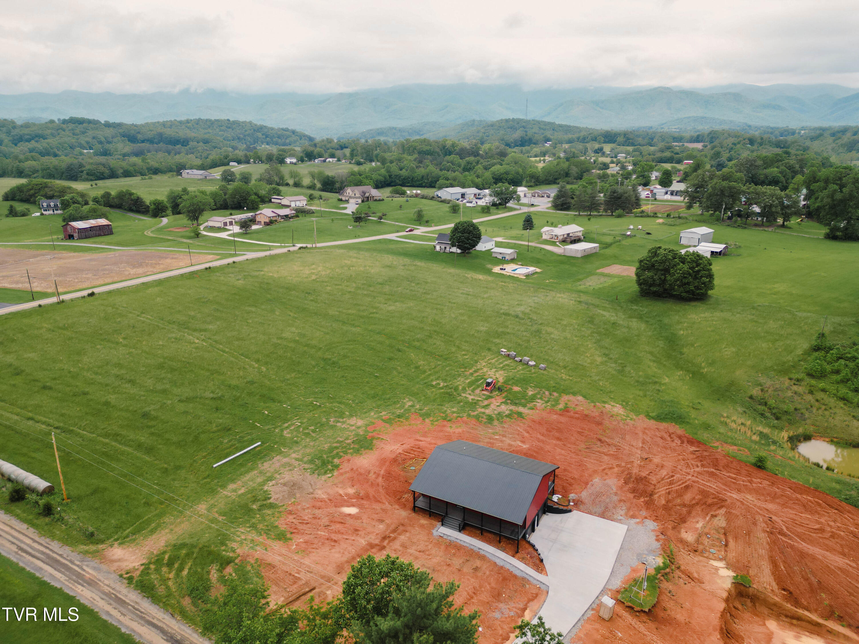 105 Ottinger Lane, Chuckey, Tennessee image 12