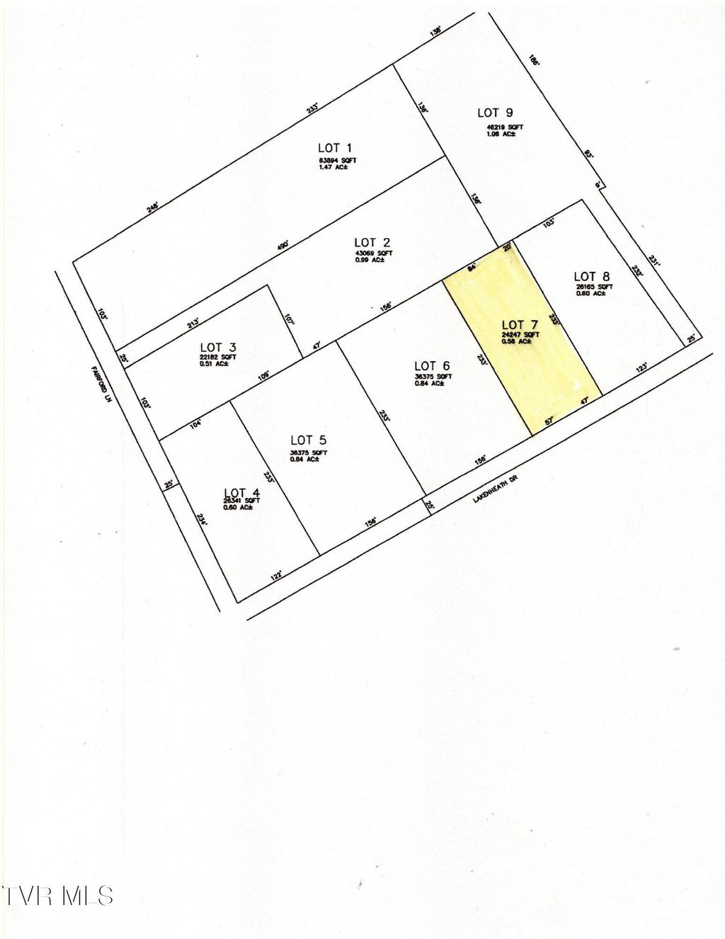 Photo of 7 Lakenheath Drive, Bristol, TN 37620 (MLS # 9994495)
