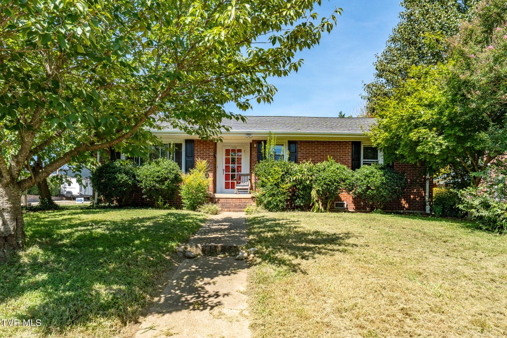 Photo of 1100 Wateree Street, Kingsport, TN 37660 (MLS # 10000077)