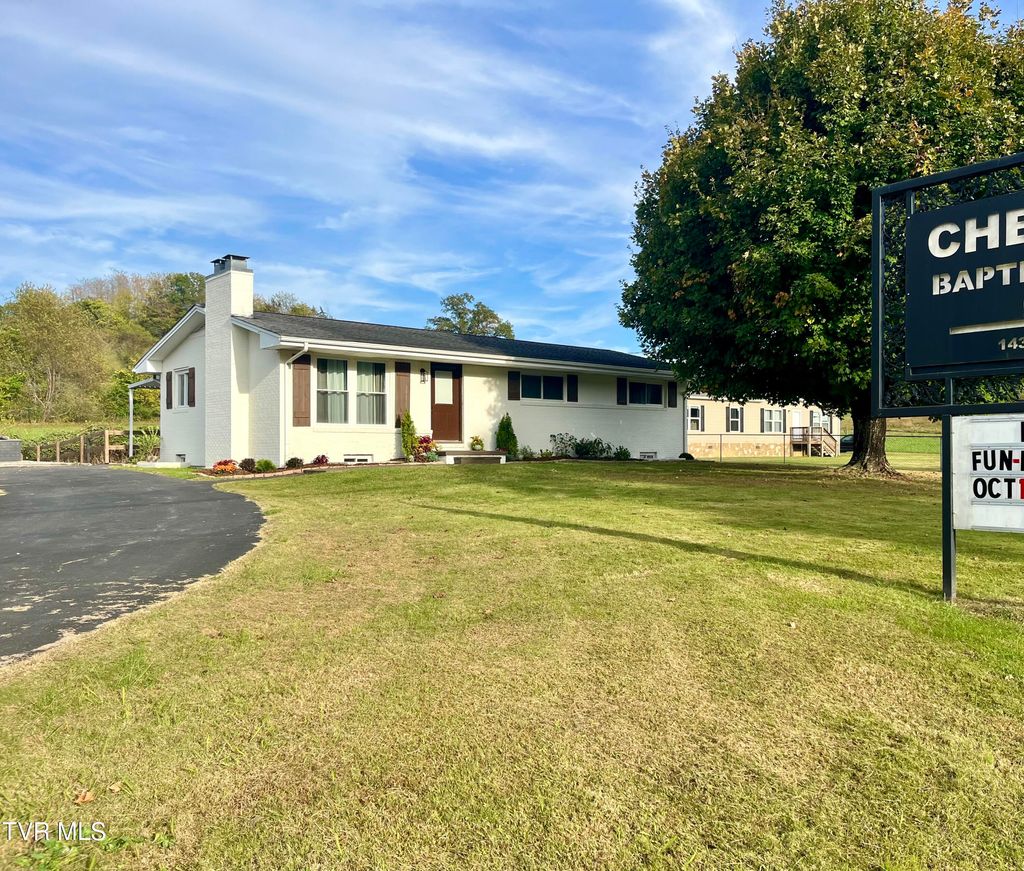 Photo of 2713 Highway 81, Jonesborough, TN 37659 (MLS # 9987515)