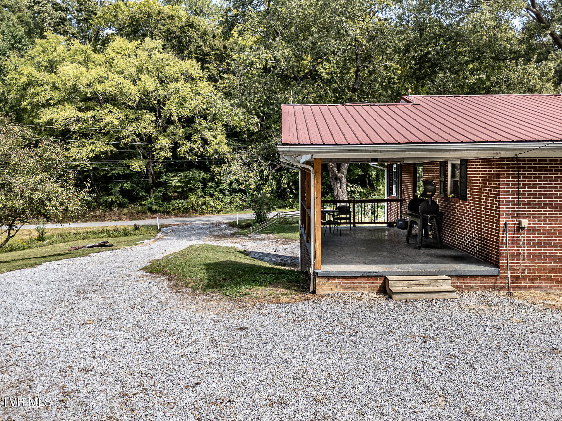 431 Big Springs Drive