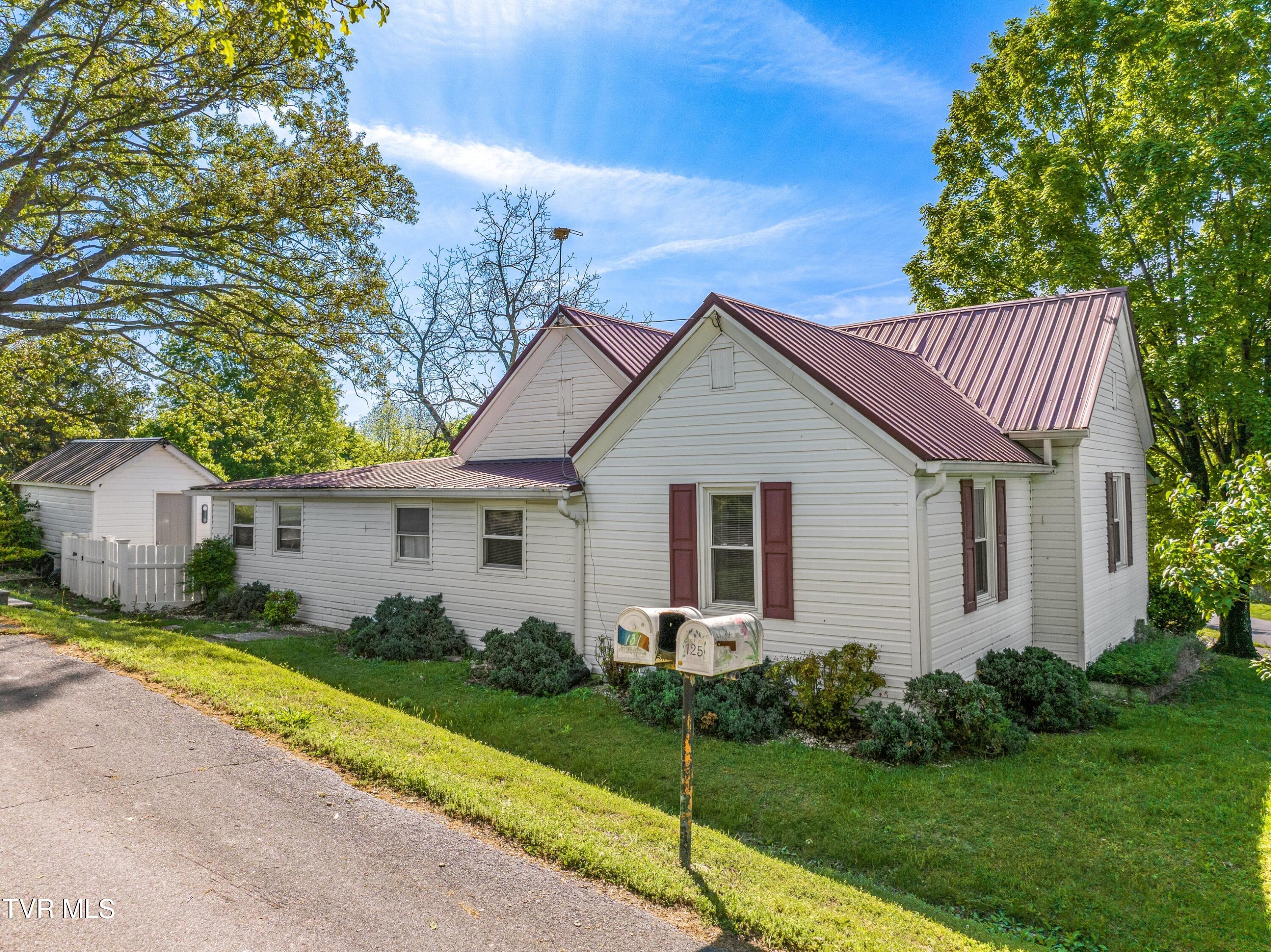 122 Highland Avenue, Bulls Gap, Tennessee image 2