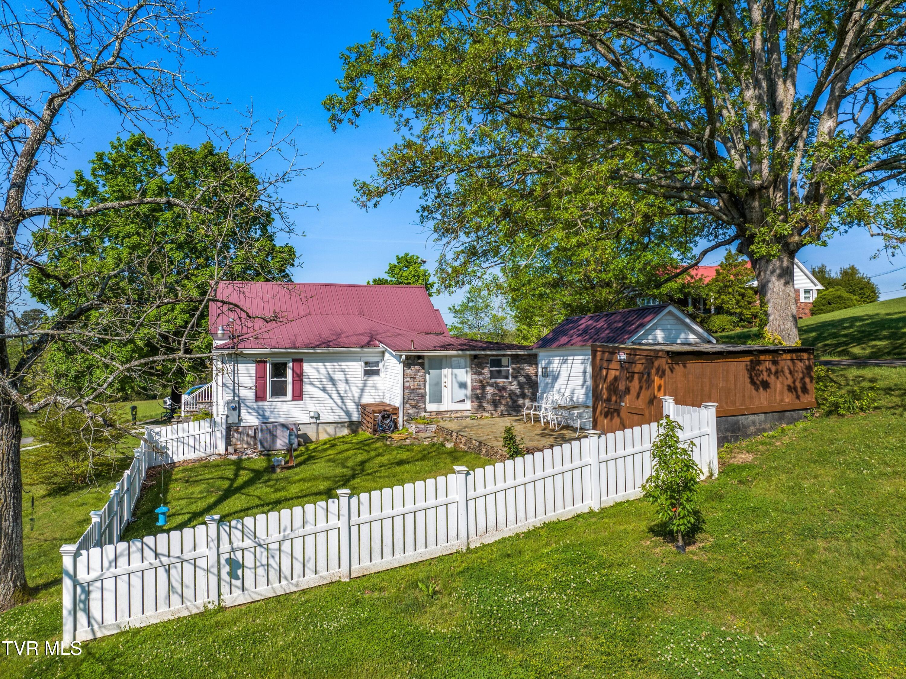 122 Highland Avenue, Bulls Gap, Tennessee image 3