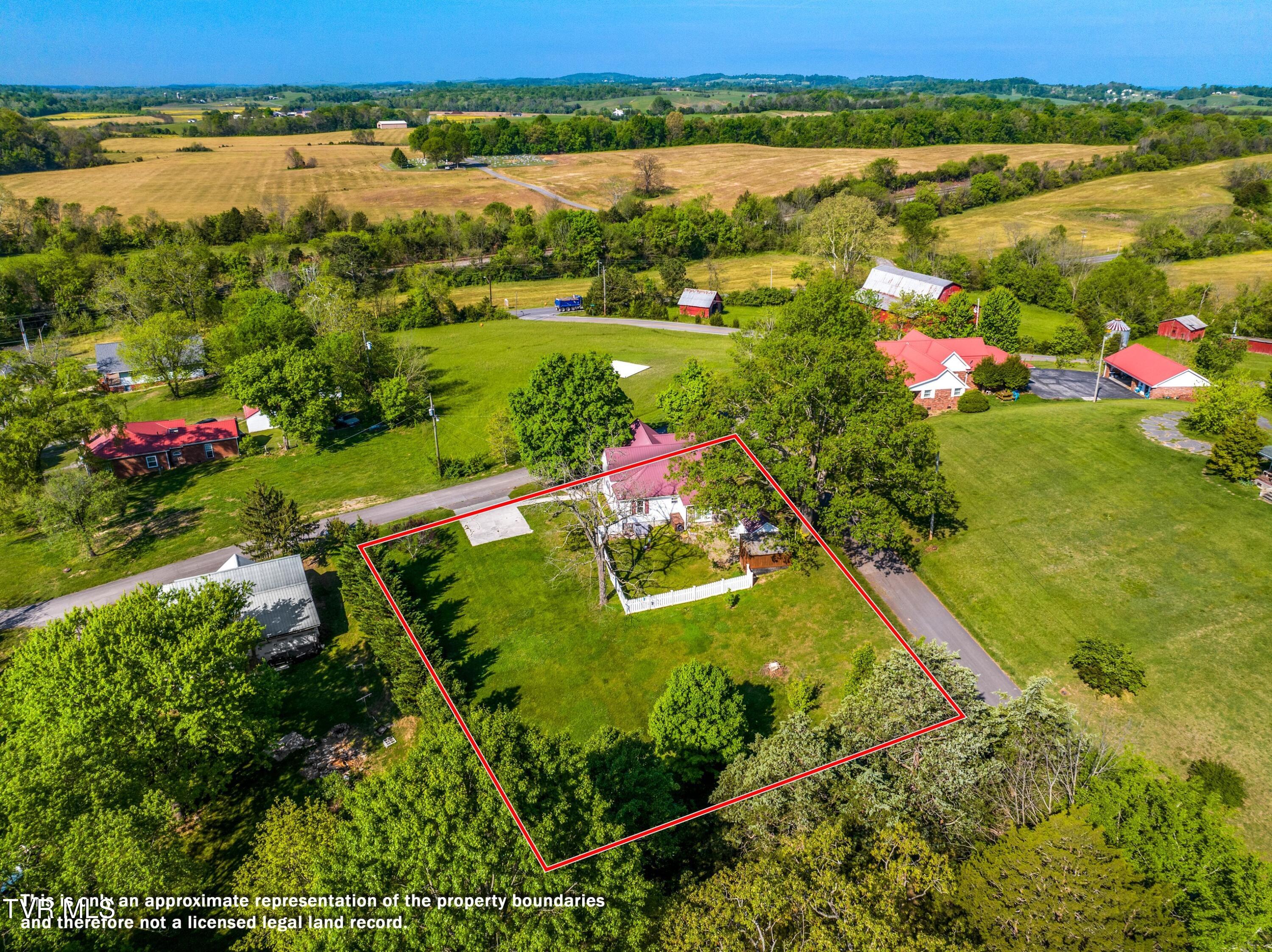 122 Highland Avenue, Bulls Gap, Tennessee image 12