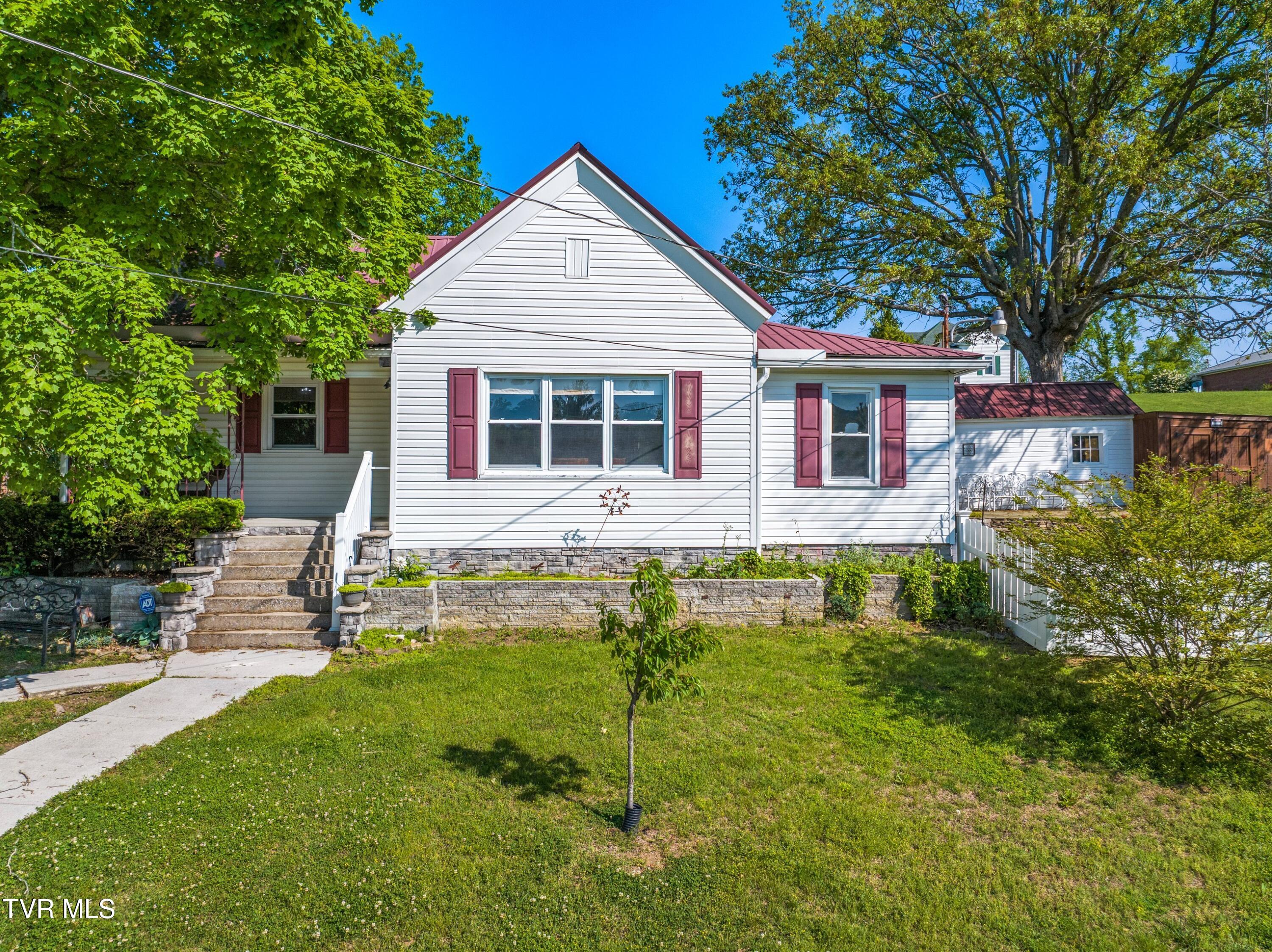 122 Highland Avenue, Bulls Gap, Tennessee image 1