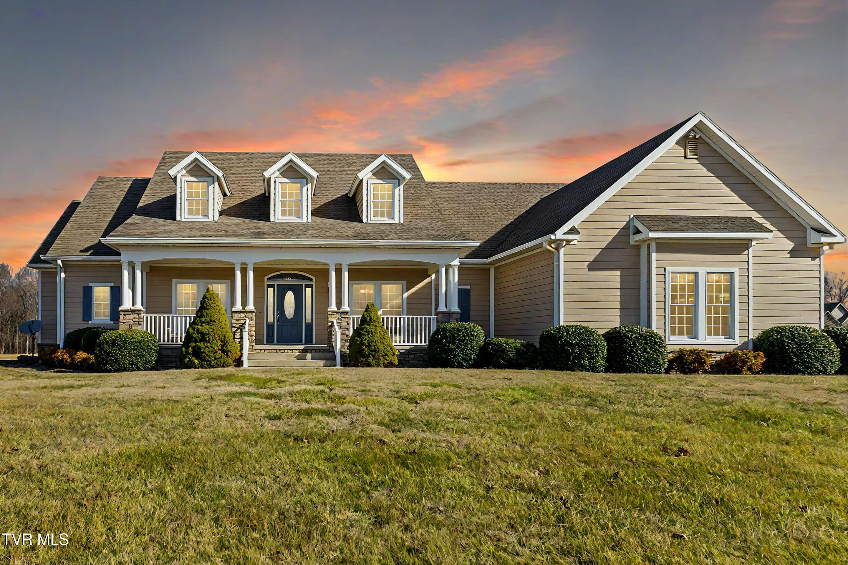 287 Saylor Hill Road, Limestone, Tennessee image 2
