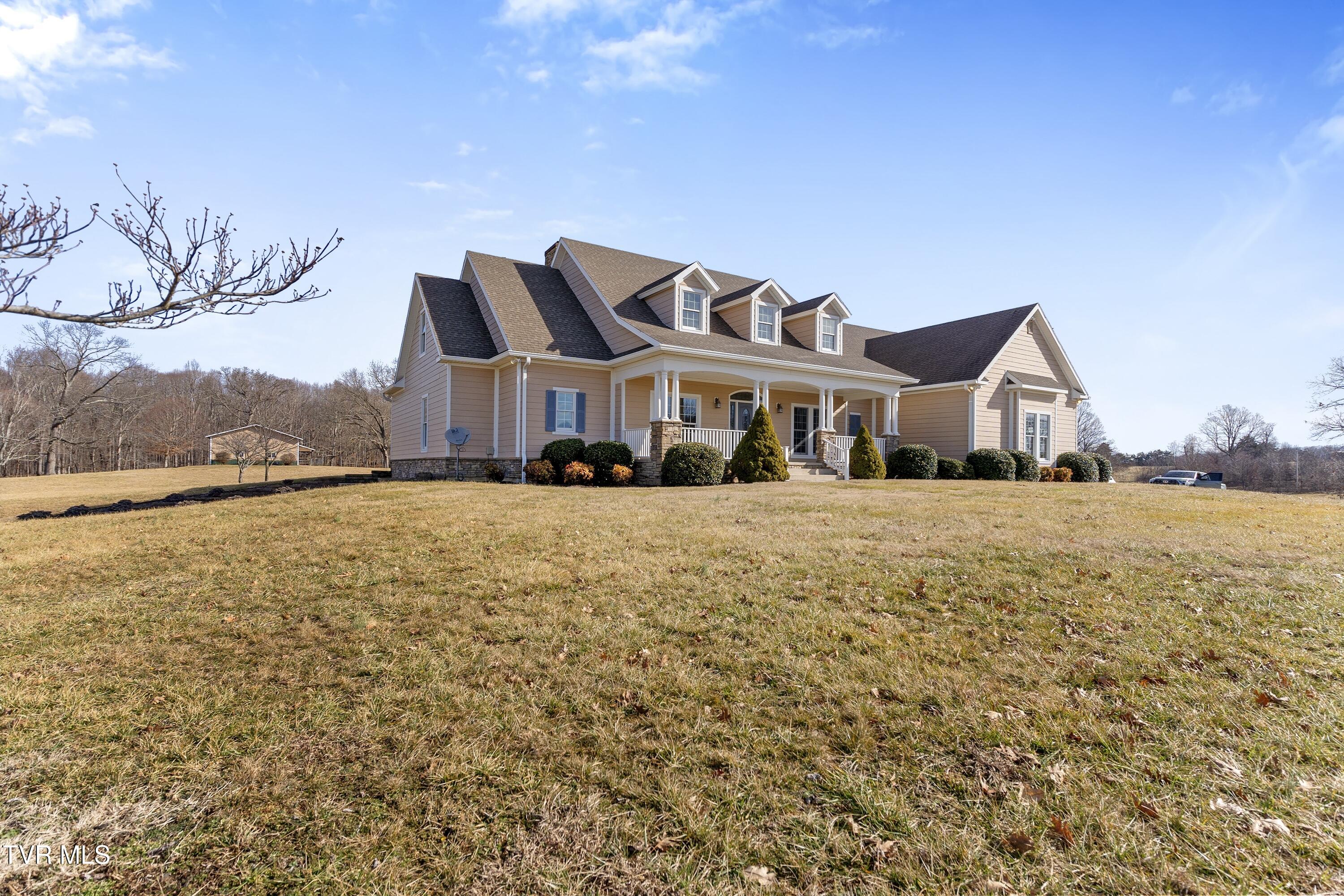 287 Saylor Hill Road, Limestone, Tennessee image 4