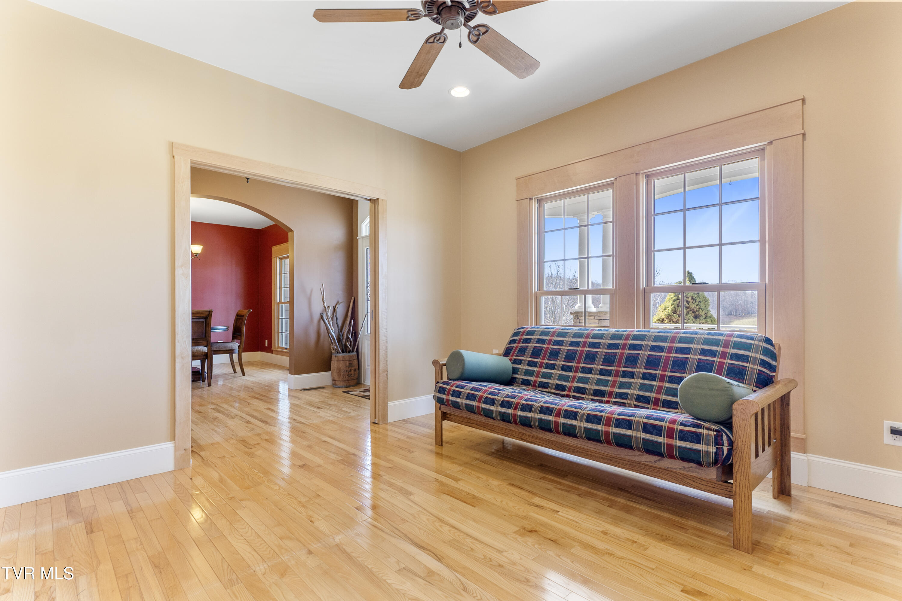 287 Saylor Hill Road, Limestone, Tennessee image 15