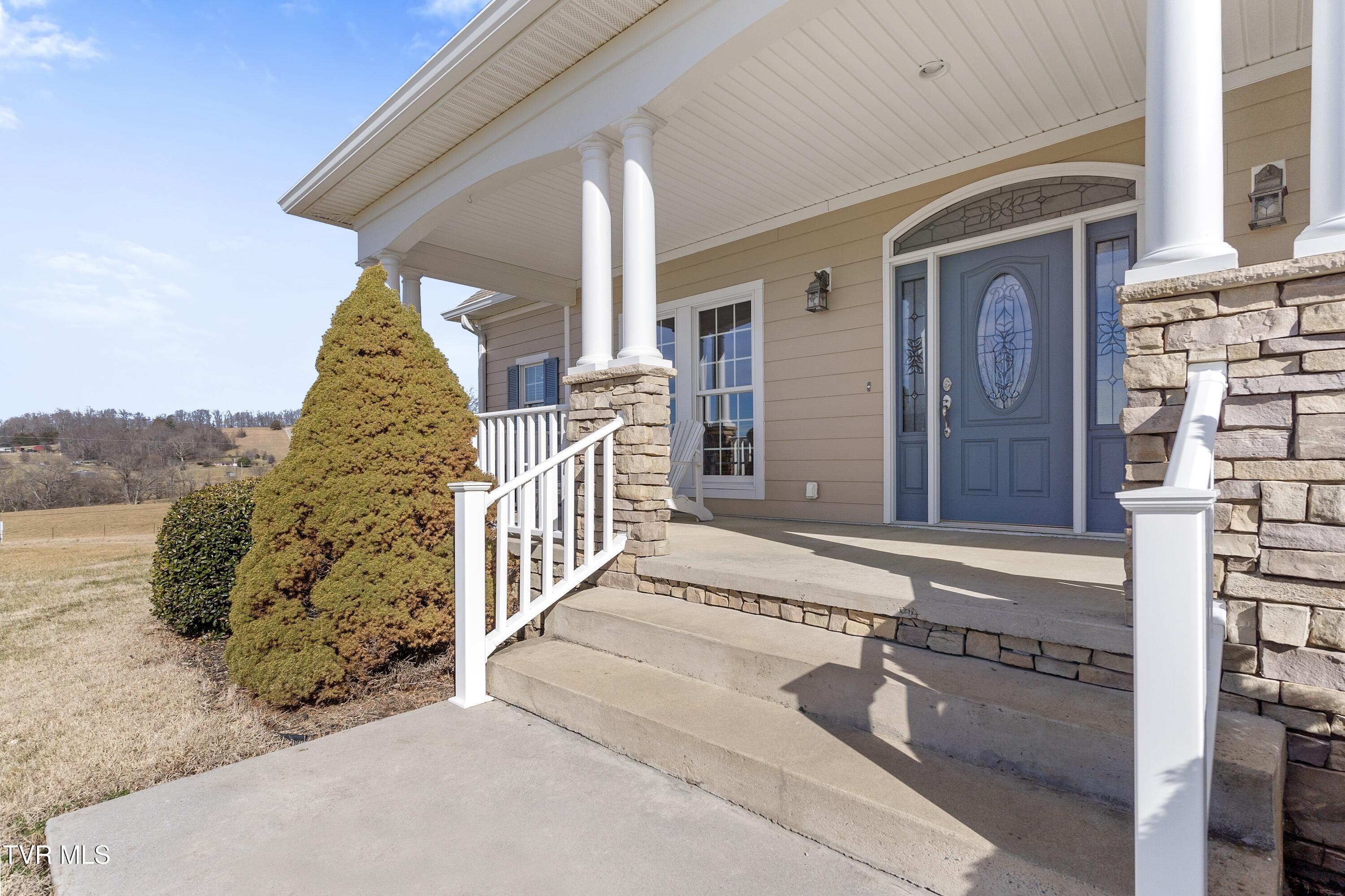 287 Saylor Hill Road, Limestone, Tennessee image 6