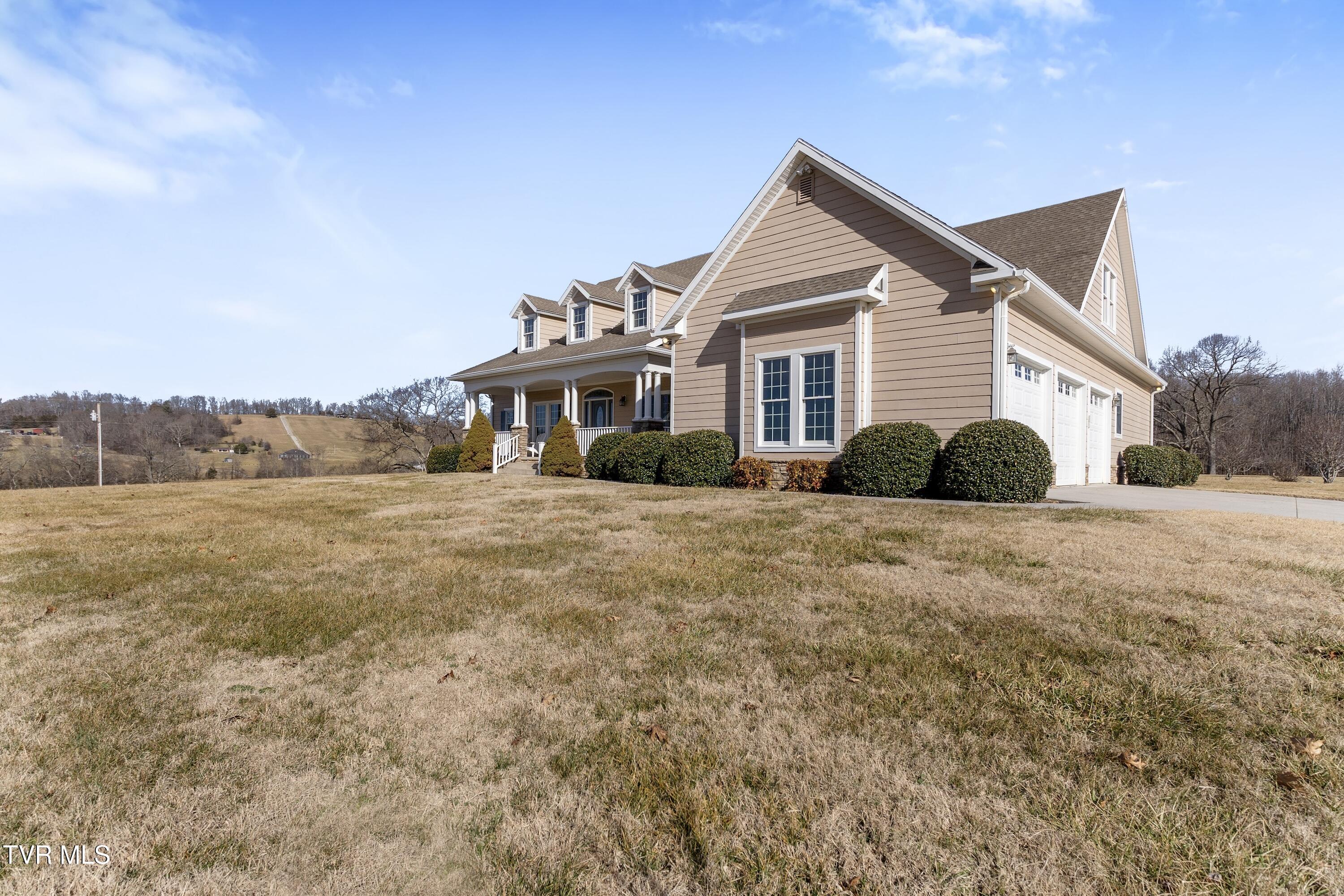 287 Saylor Hill Road, Limestone, Tennessee image 5
