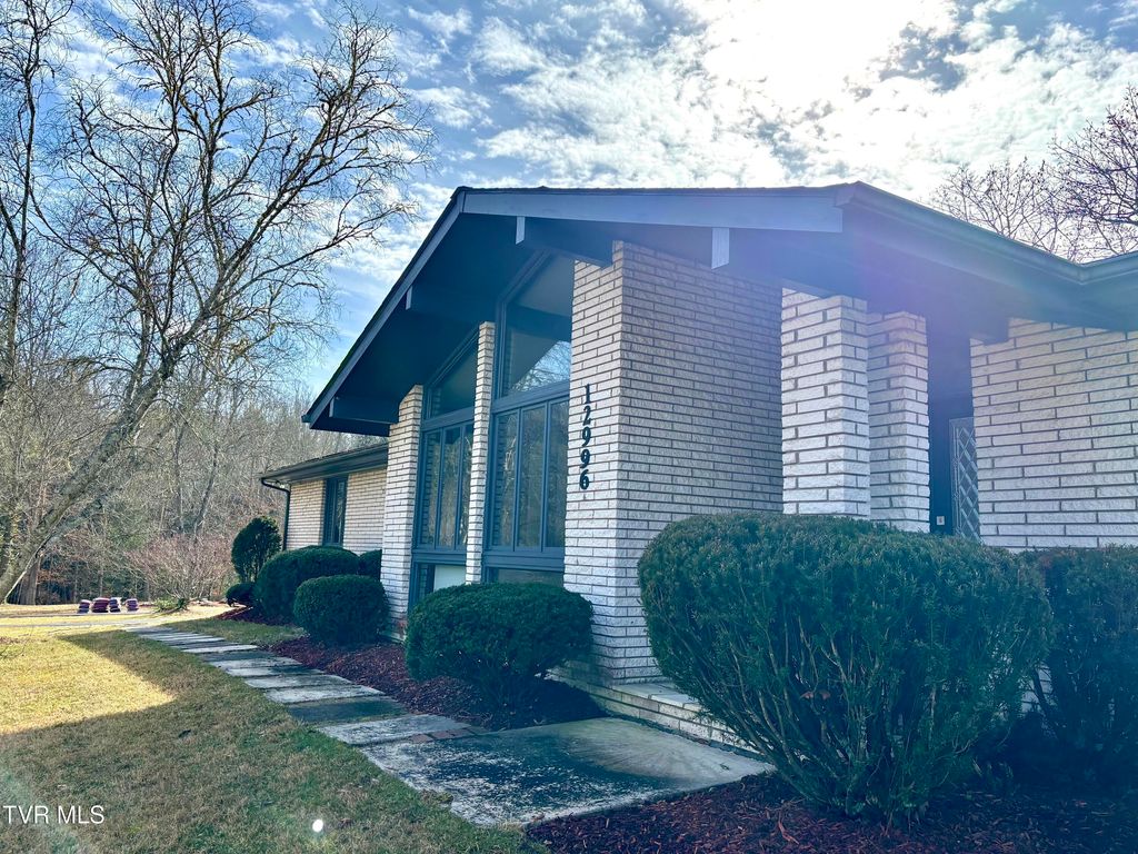 Photo of 12996 River Lane, Coeburn, VA 24230 (MLS # 9991128)