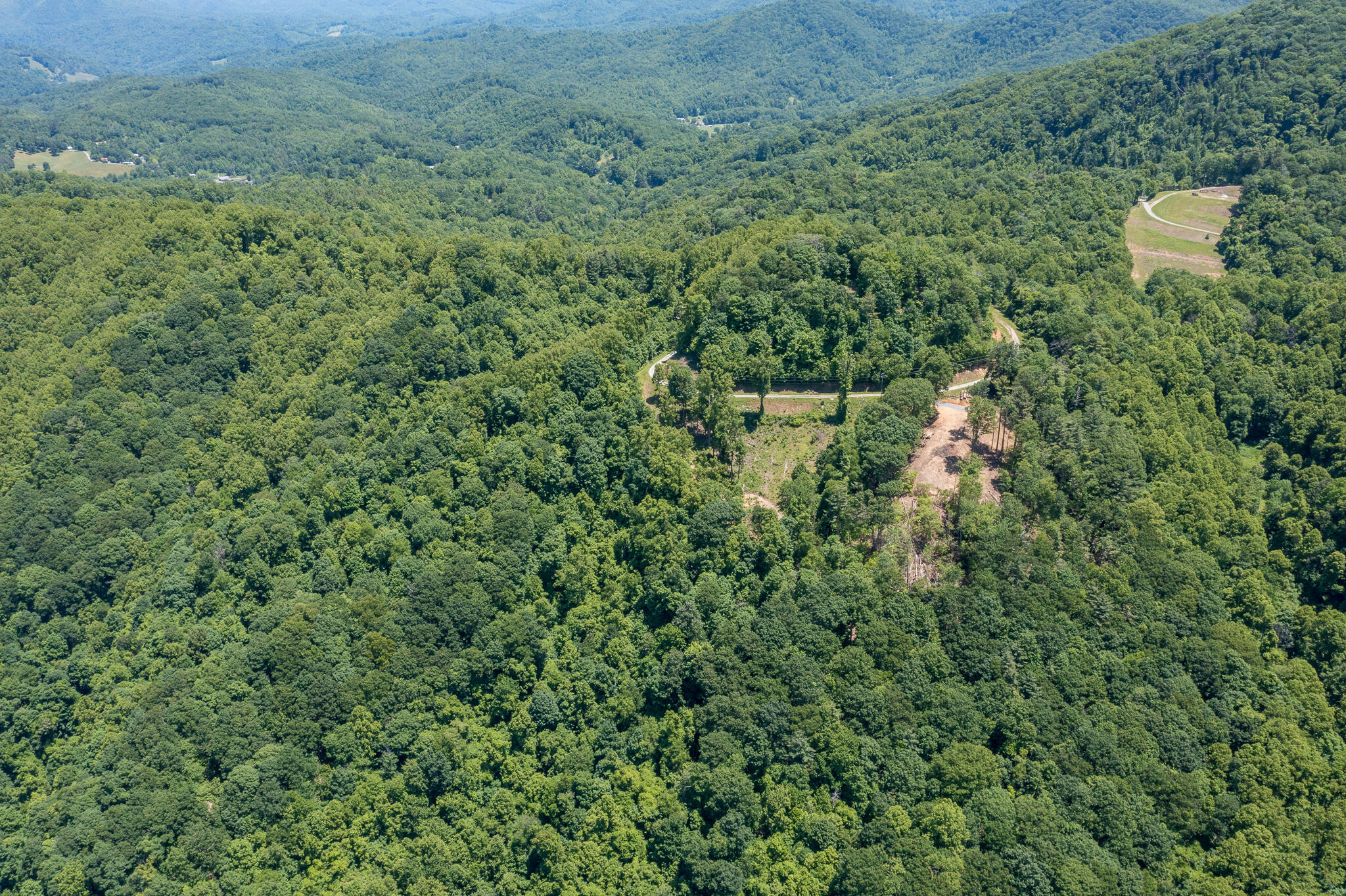 Lot 4 Ridgetop Lane, Unicoi, Tennessee image 24