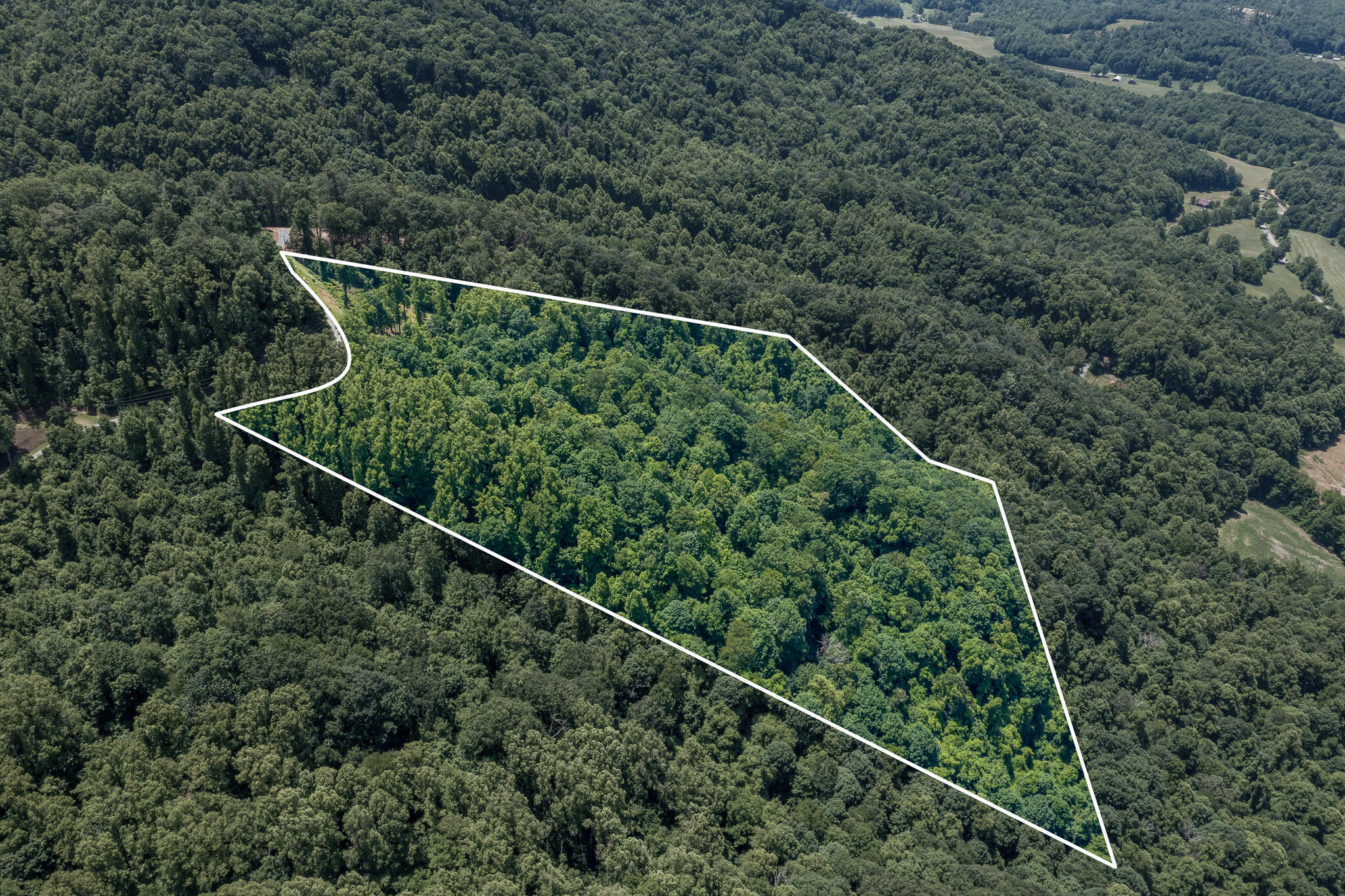 Lot 4 Ridgetop Lane, Unicoi, Tennessee image 4