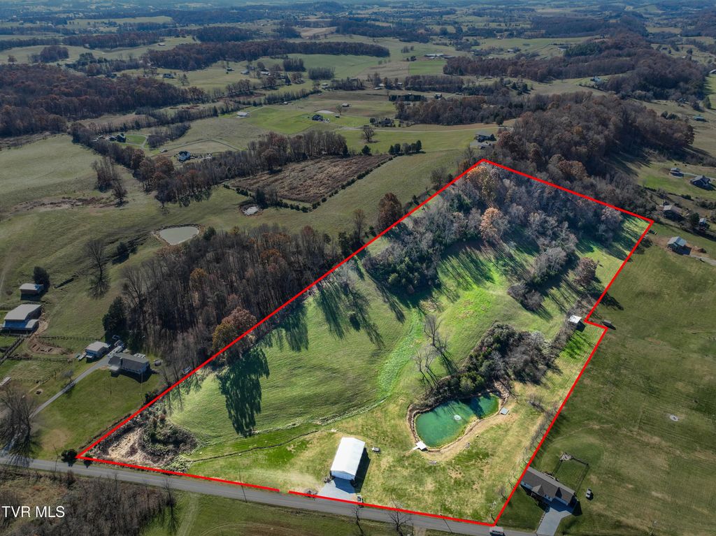Photo of 931 Providence Road, Limestone, TN 37681 (MLS # 9991330)