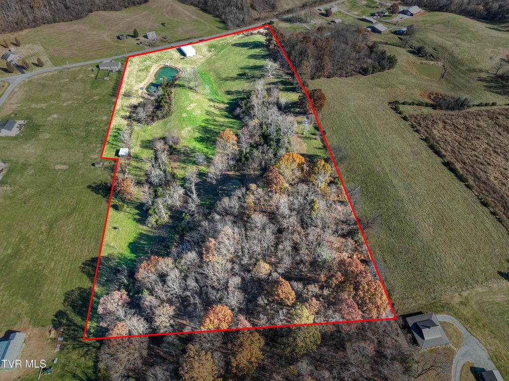 Photo of 931 Providence Road, Limestone, TN 37681 (MLS # 9991330)