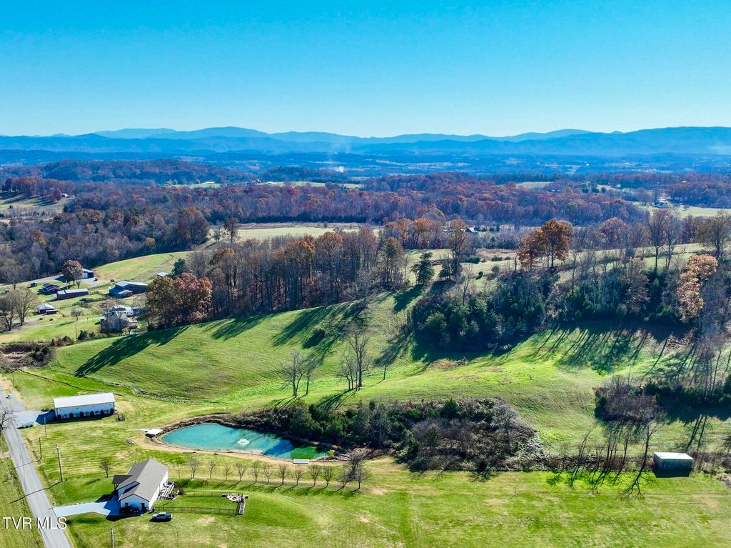 Photo of 931 Providence Road, Limestone, TN 37681 (MLS # 9991330)