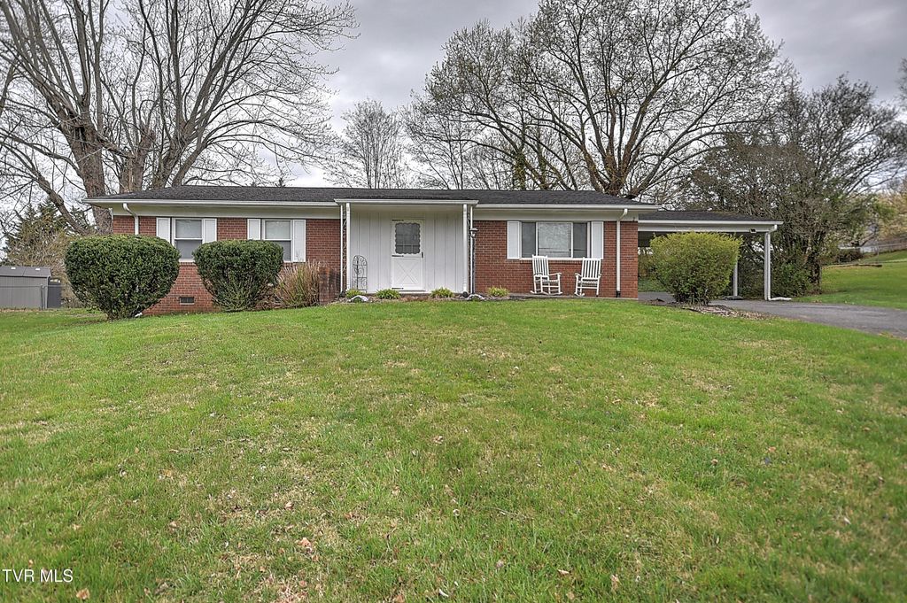 Photo of 2 Machamer Court, Johnson City, TN 37604 (MLS # 9993376)