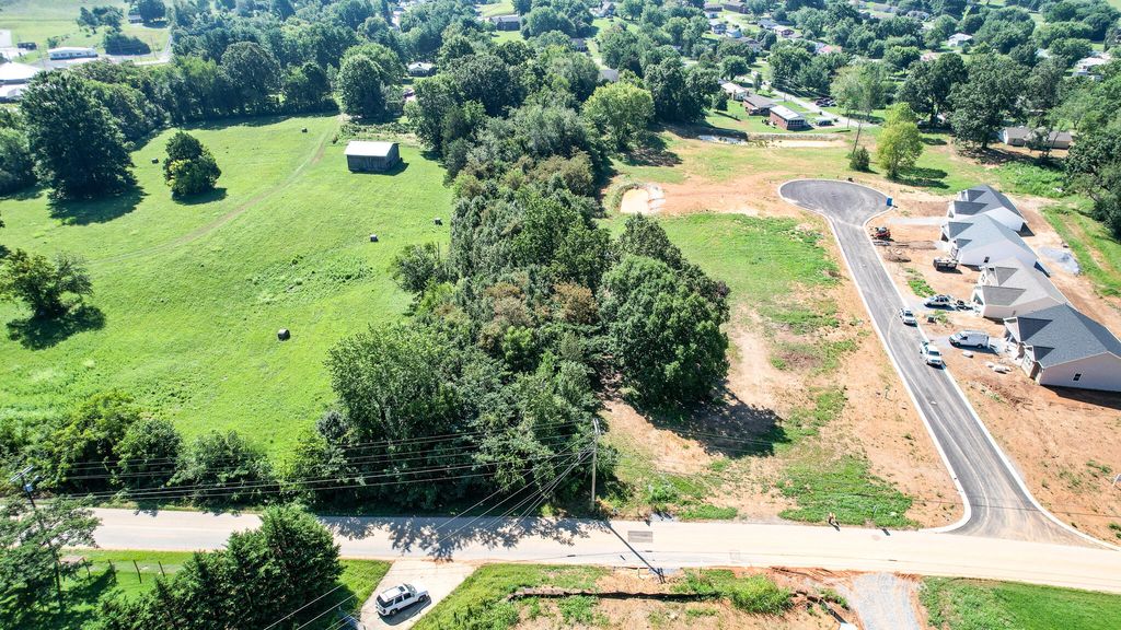 Photo of 00 Vann Road, Greeneville, TN 37743 (MLS # 9955343)