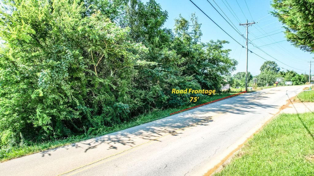 Photo of 00 Vann Road, Greeneville, TN 37743 (MLS # 9955343)