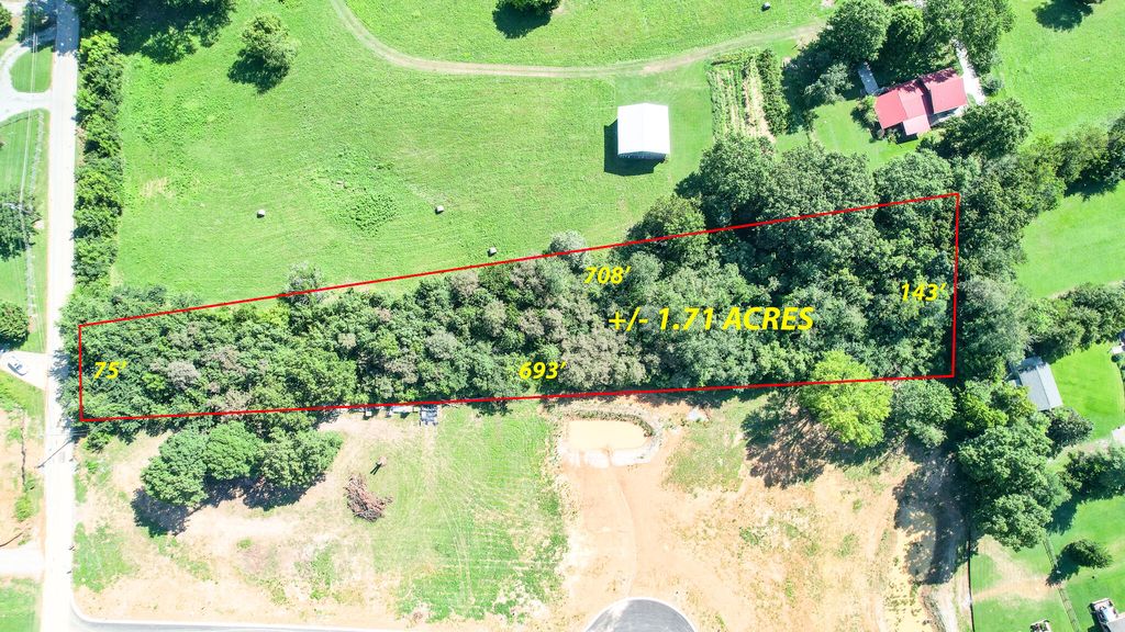 Photo of 00 Vann Road, Greeneville, TN 37743 (MLS # 9955343)