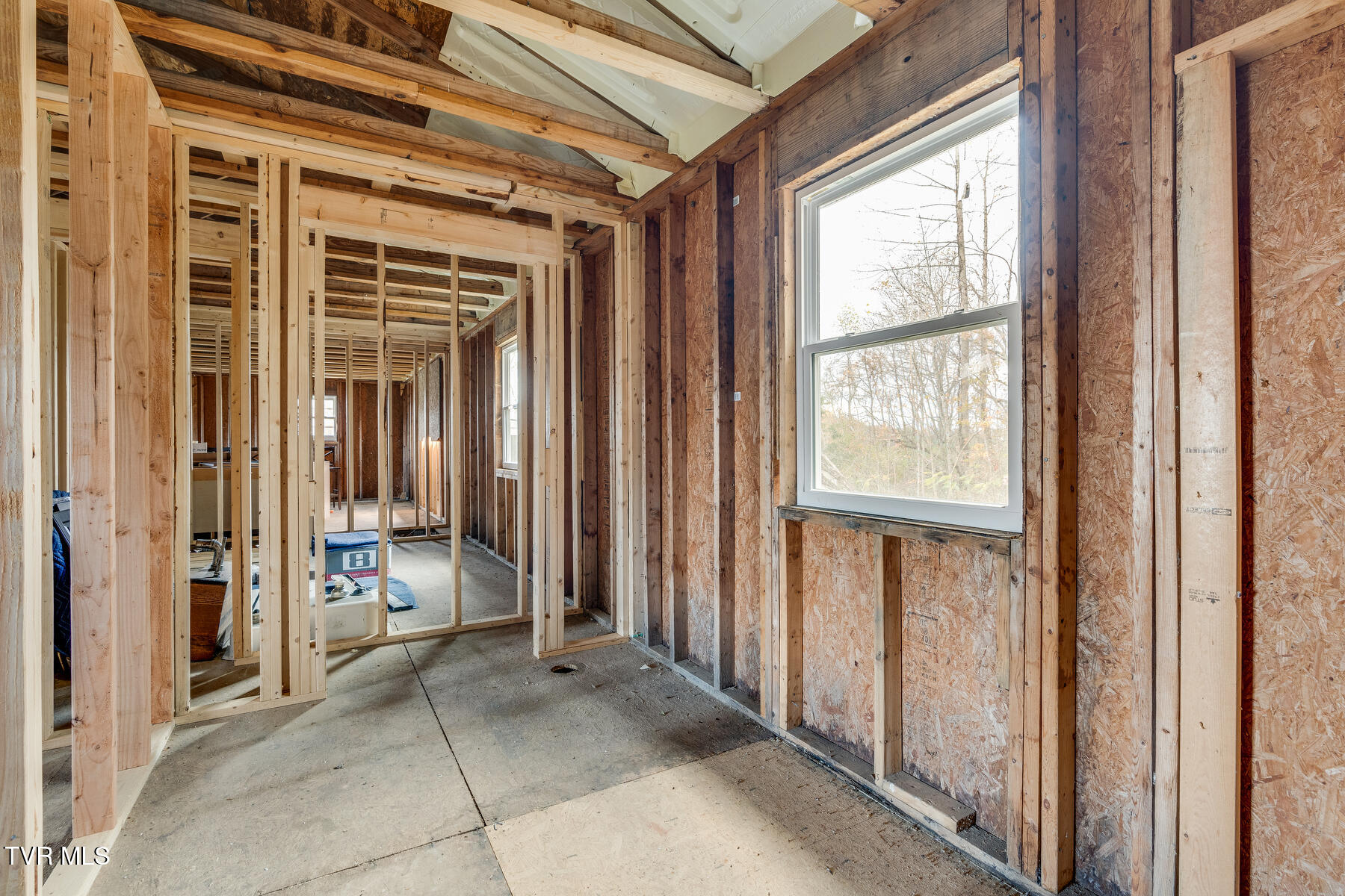 2437 Carters Valley Road, Surgoinsville, Tennessee image 12
