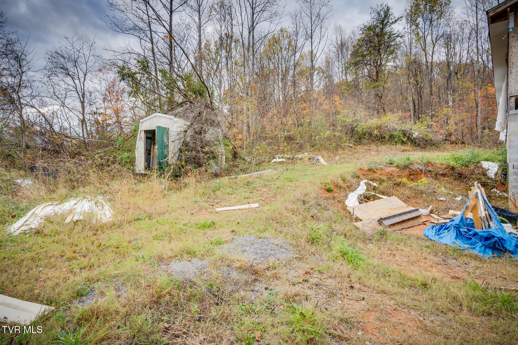 2437 Carters Valley Road, Surgoinsville, Tennessee image 21