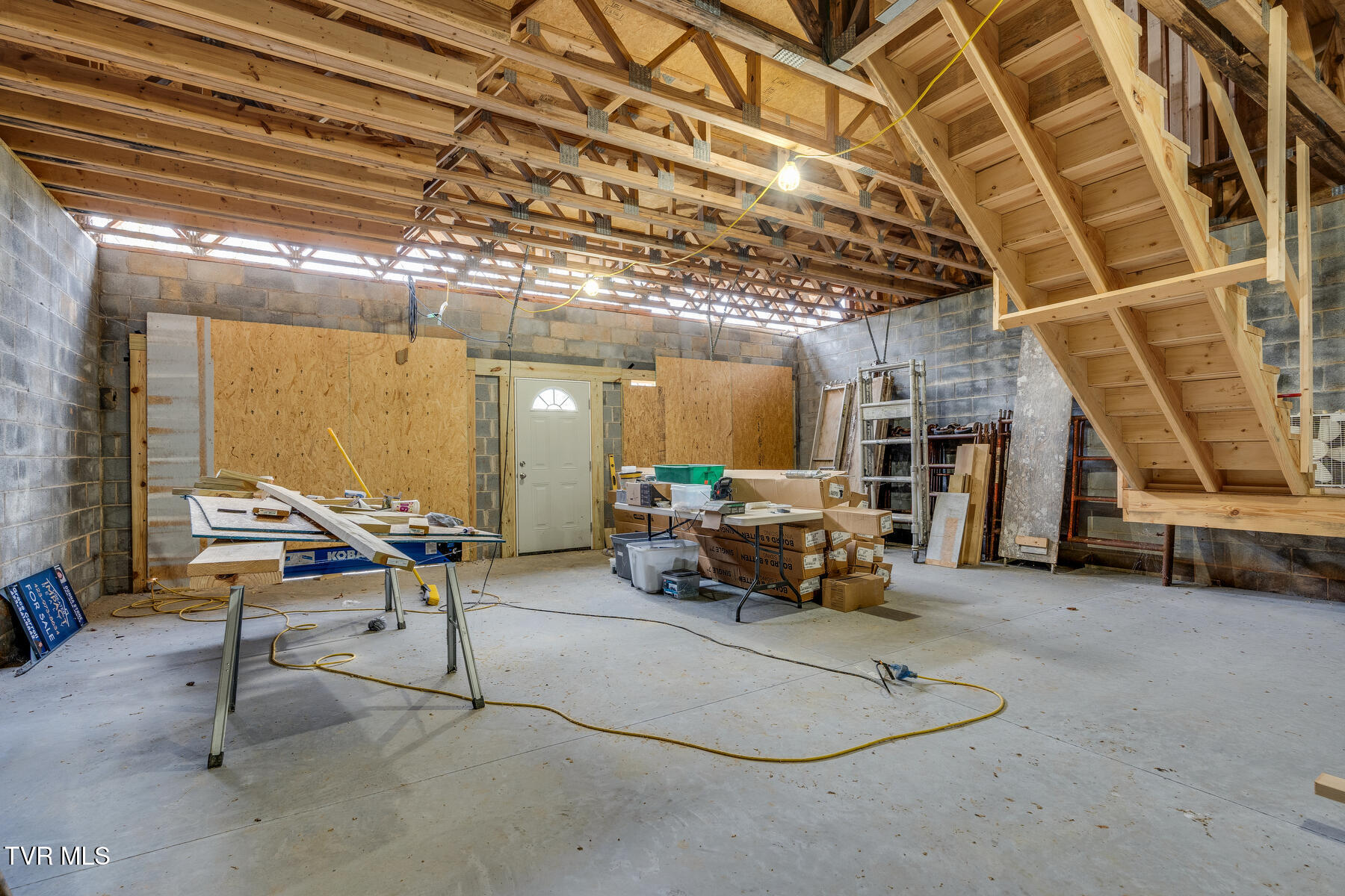 2437 Carters Valley Road, Surgoinsville, Tennessee image 19