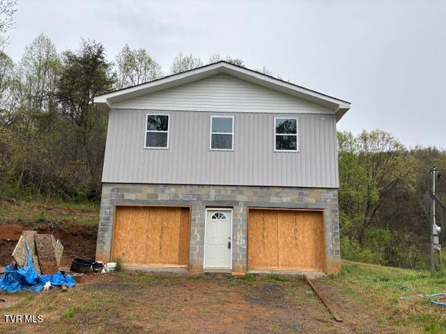 2437 Carters Valley Road, Surgoinsville, Tennessee image 1