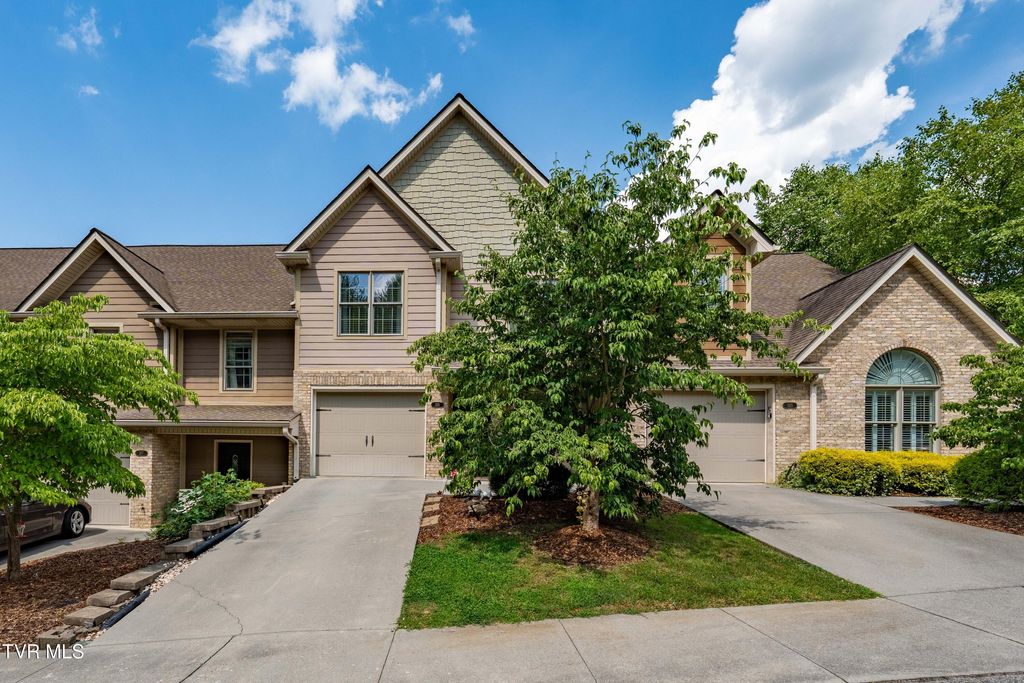 Photo of 321 Coldwater Drive #321, Johnson City, TN 37601 (MLS # 9983019)