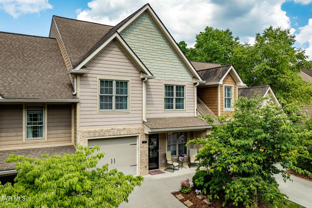 Photo of 321 Coldwater Drive #321, Johnson City, TN 37601 (MLS # 9983019)