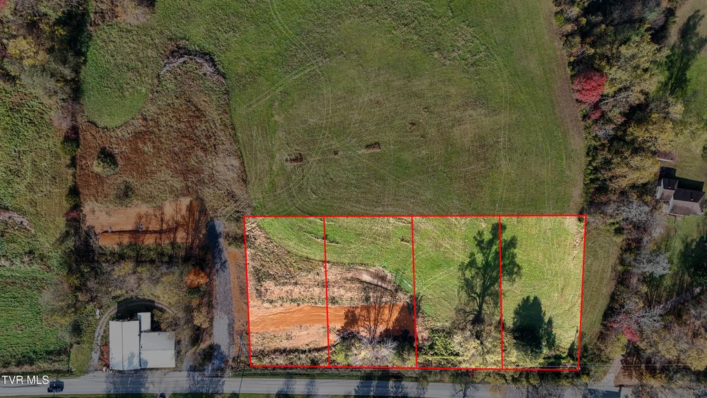 Photo of Tbd Boones Creek Road, Jonesborough, TN 37659 (MLS # 9987922)