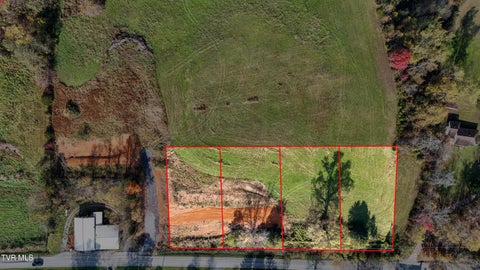 Vacant Land For Sale - TBD Boones Creek Road<br/> Jonesborough, TN 37659