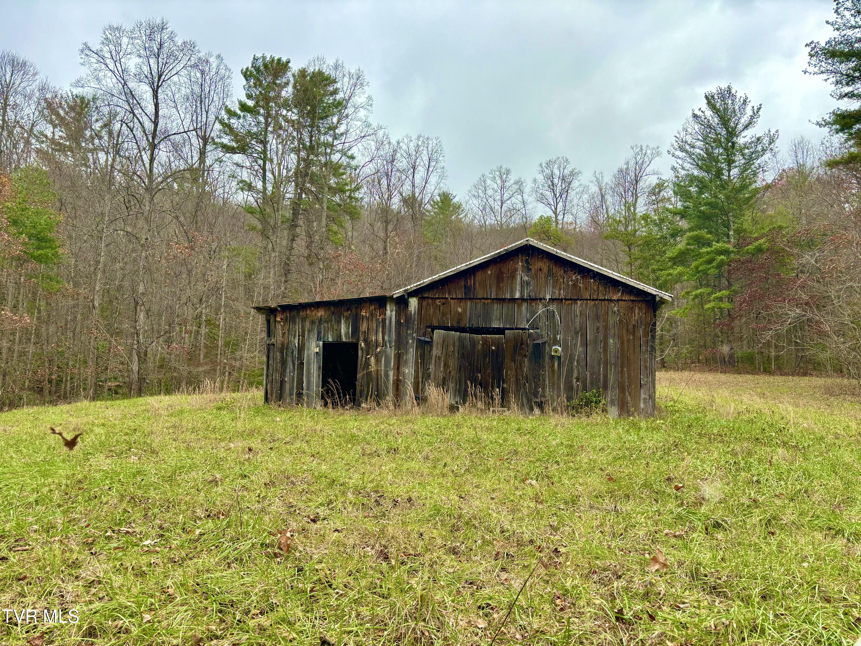 Tbd Campbell Road, Unicoi, Tennessee image 4