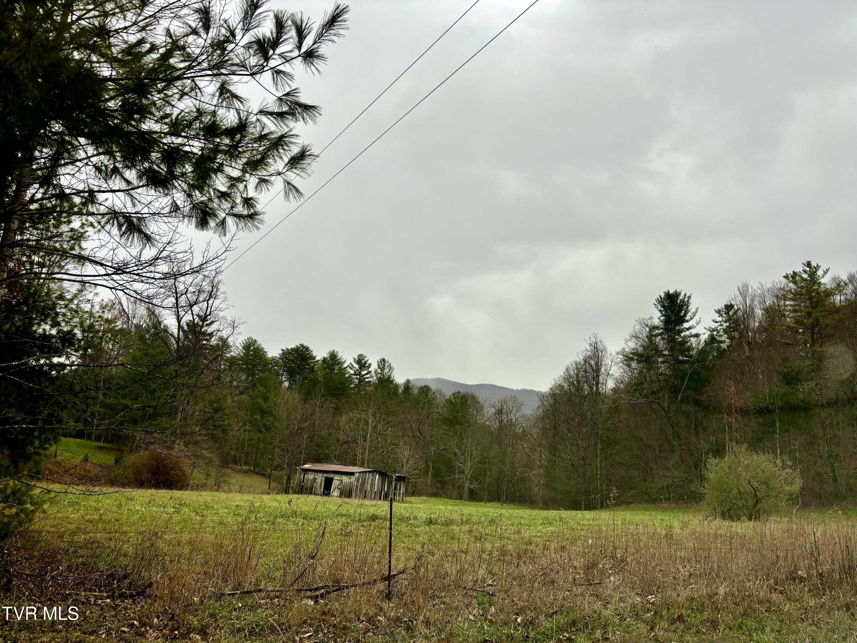 Tbd Campbell Road, Unicoi, Tennessee image 1