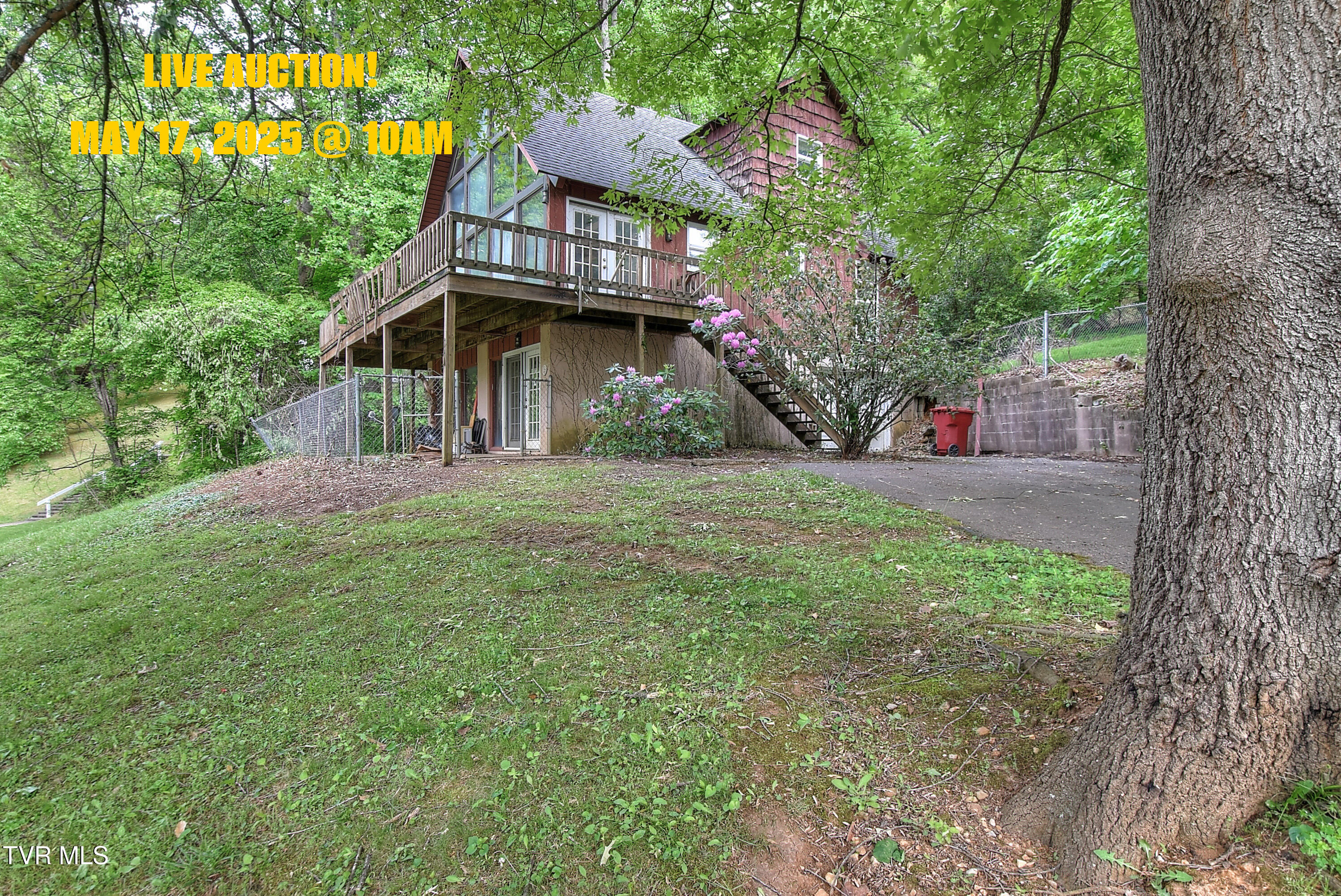 6 Bingham Court Ct, Johnson City, Tennessee image 29