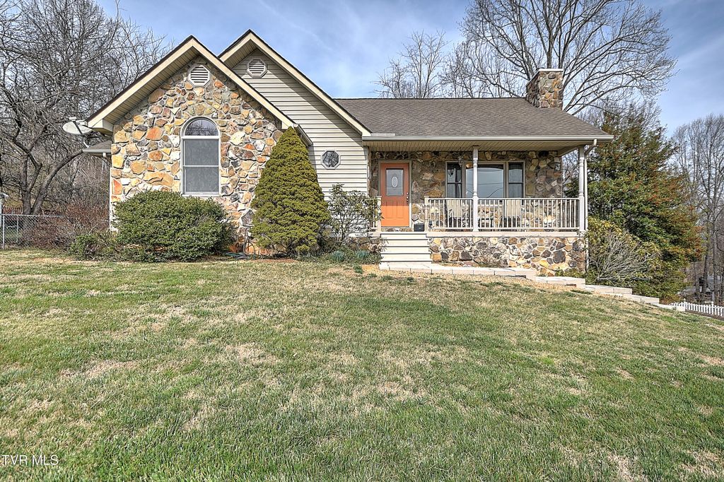 Photo of 188 Old Milligan Highway, Johnson City, TN 37601 (MLS # 9991973)