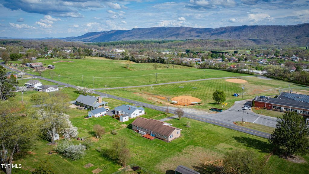 Photo of 445 Old Stage Road, Church Hill, TN 37642 (MLS # 9993291)