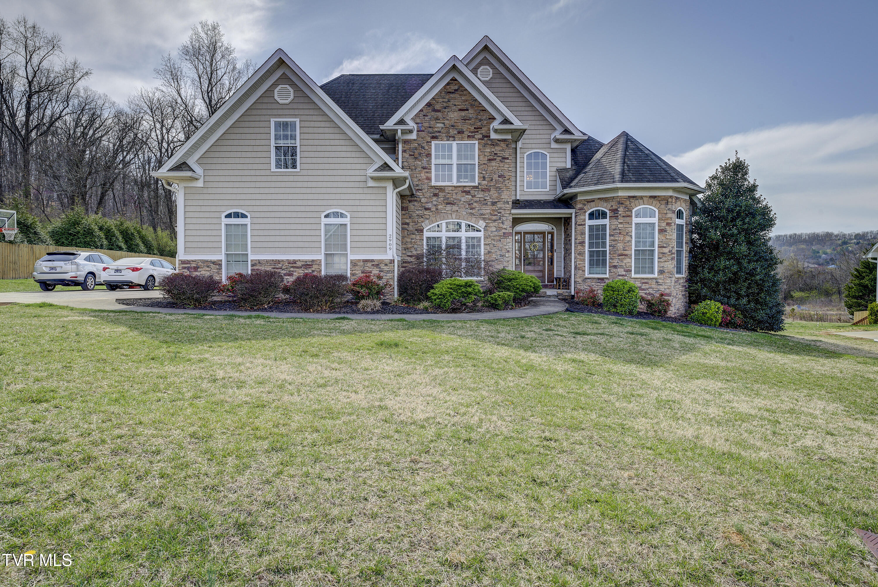 2909 Greenline Road, Johnson City, Tennessee image 1