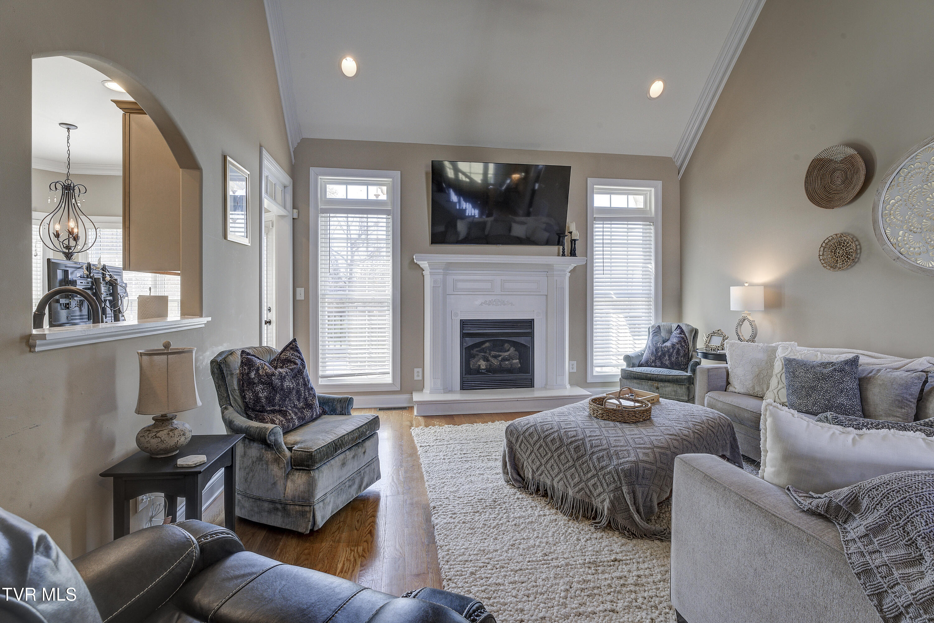 2909 Greenline Road, Johnson City, Tennessee image 9