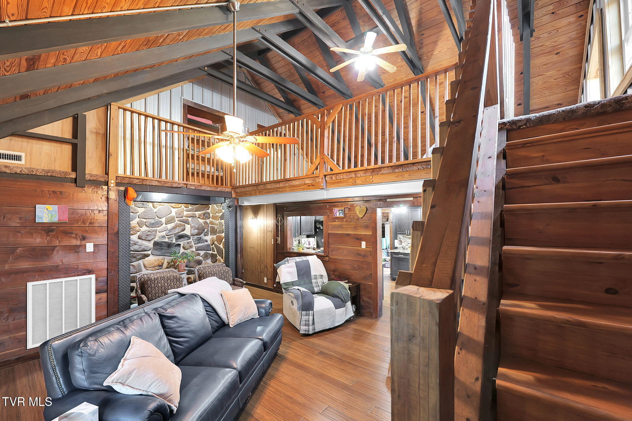 437 Still House Hollow Road, Saltville, Virginia image 21
