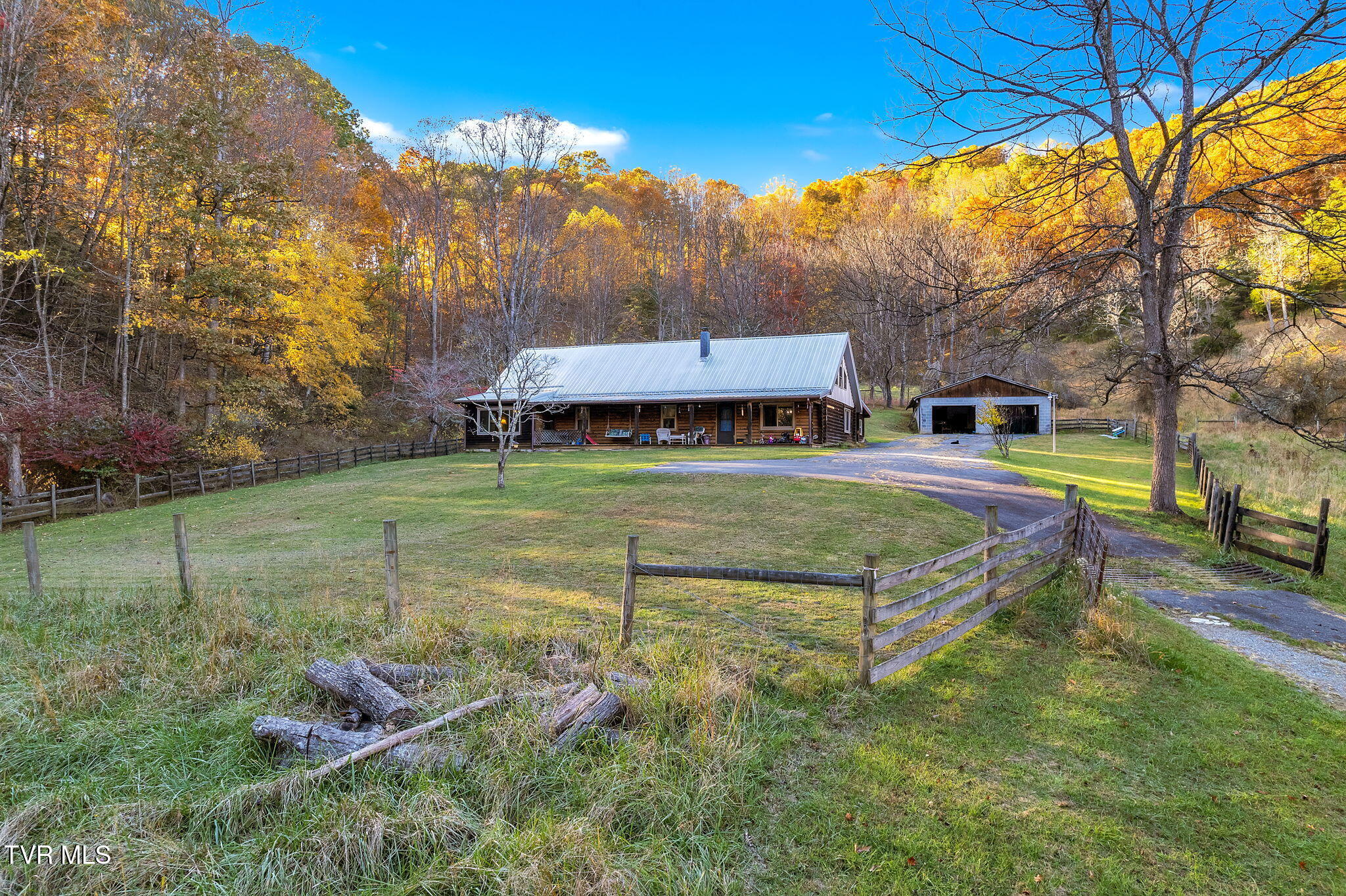437 Still House Hollow Road, Saltville, Virginia image 14