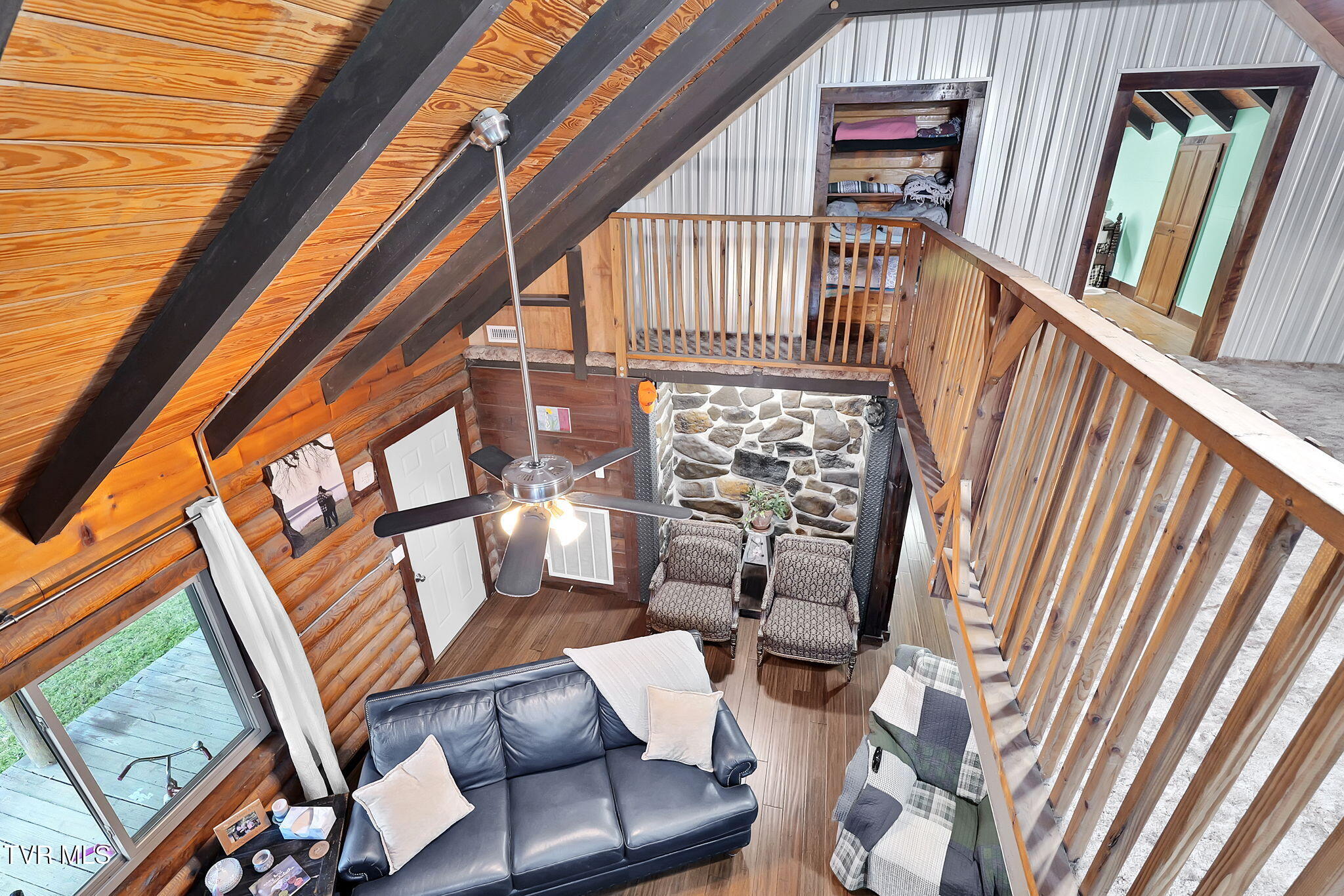 437 Still House Hollow Road, Saltville, Virginia image 5