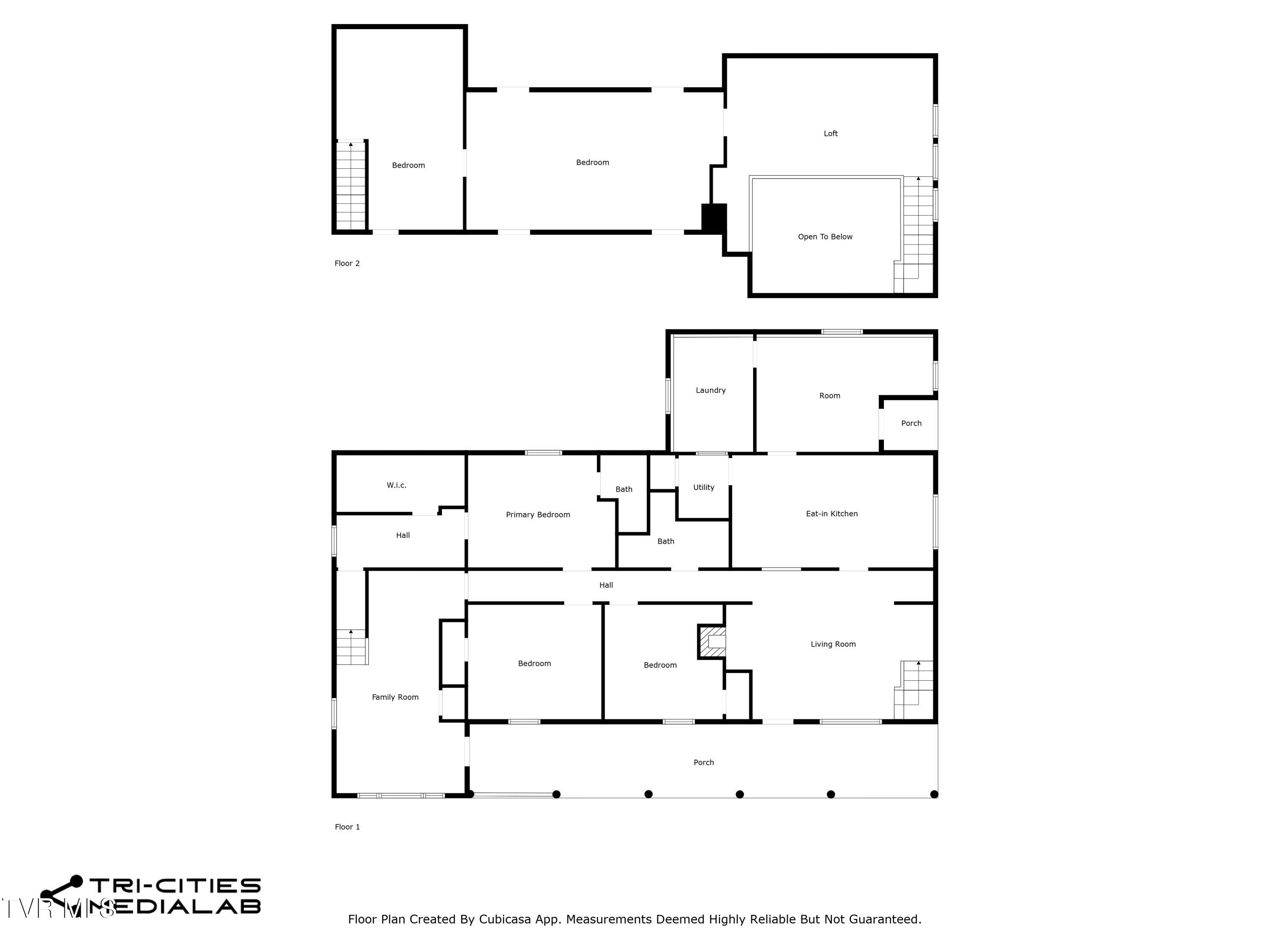 437 Still House Hollow Road, Saltville, Virginia image 2