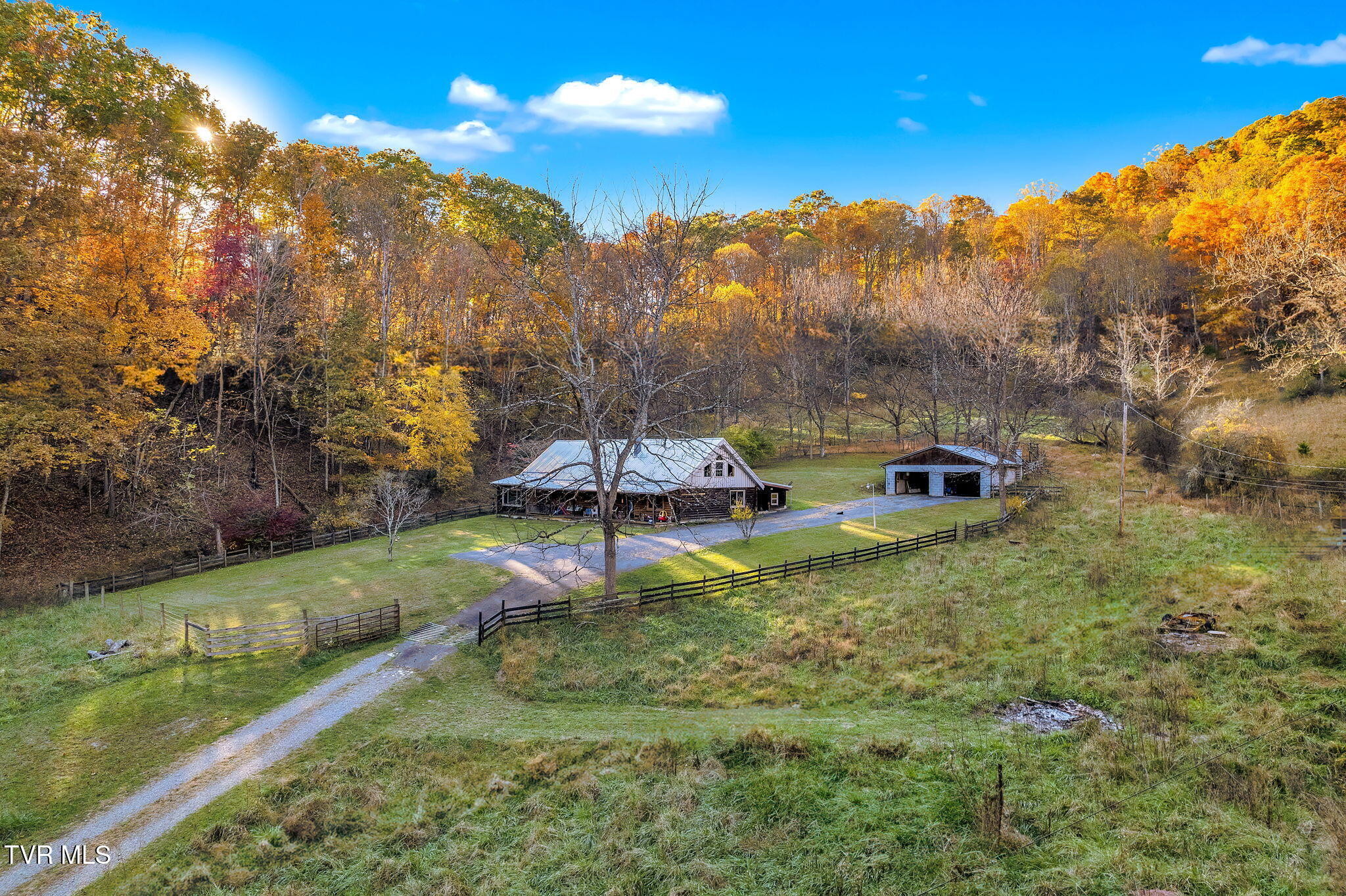 437 Still House Hollow Road, Saltville, Virginia image 12